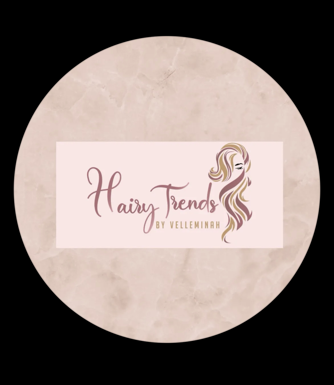 Hairy Trends by Velleminah (South Africa)