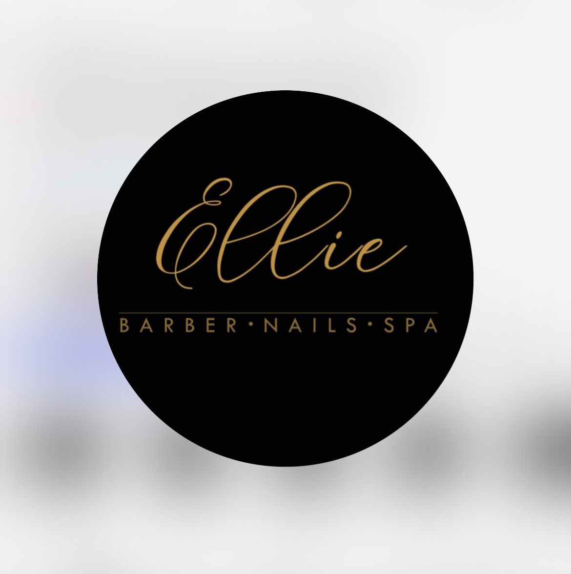 Ellie The Barber (Kenya)