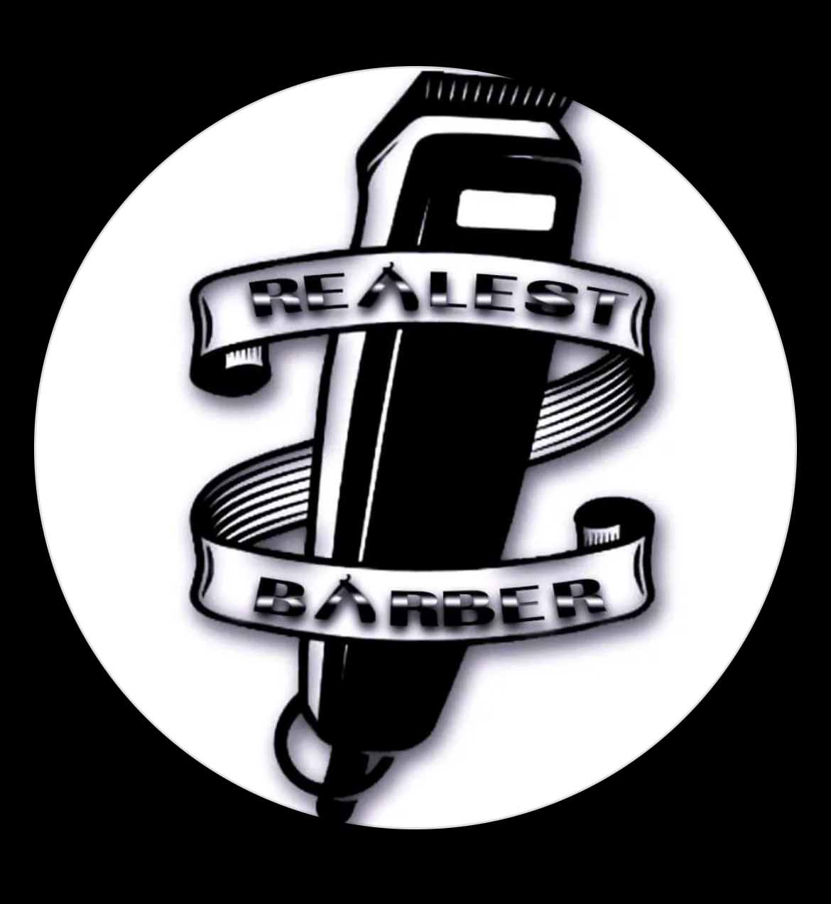 Realest Barber (Ghana)