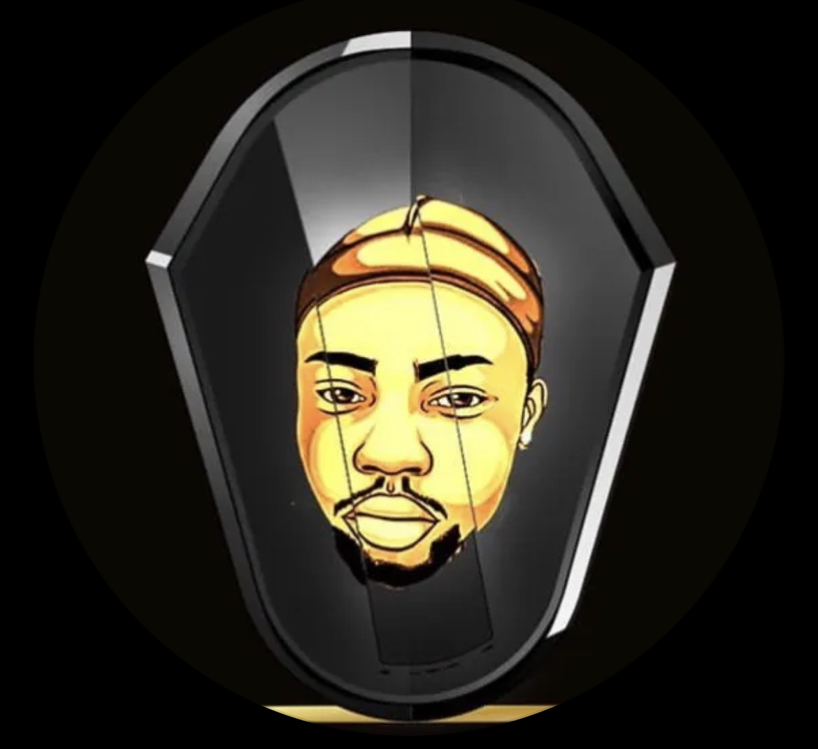 I Am Celebrity Barber (Ghana)