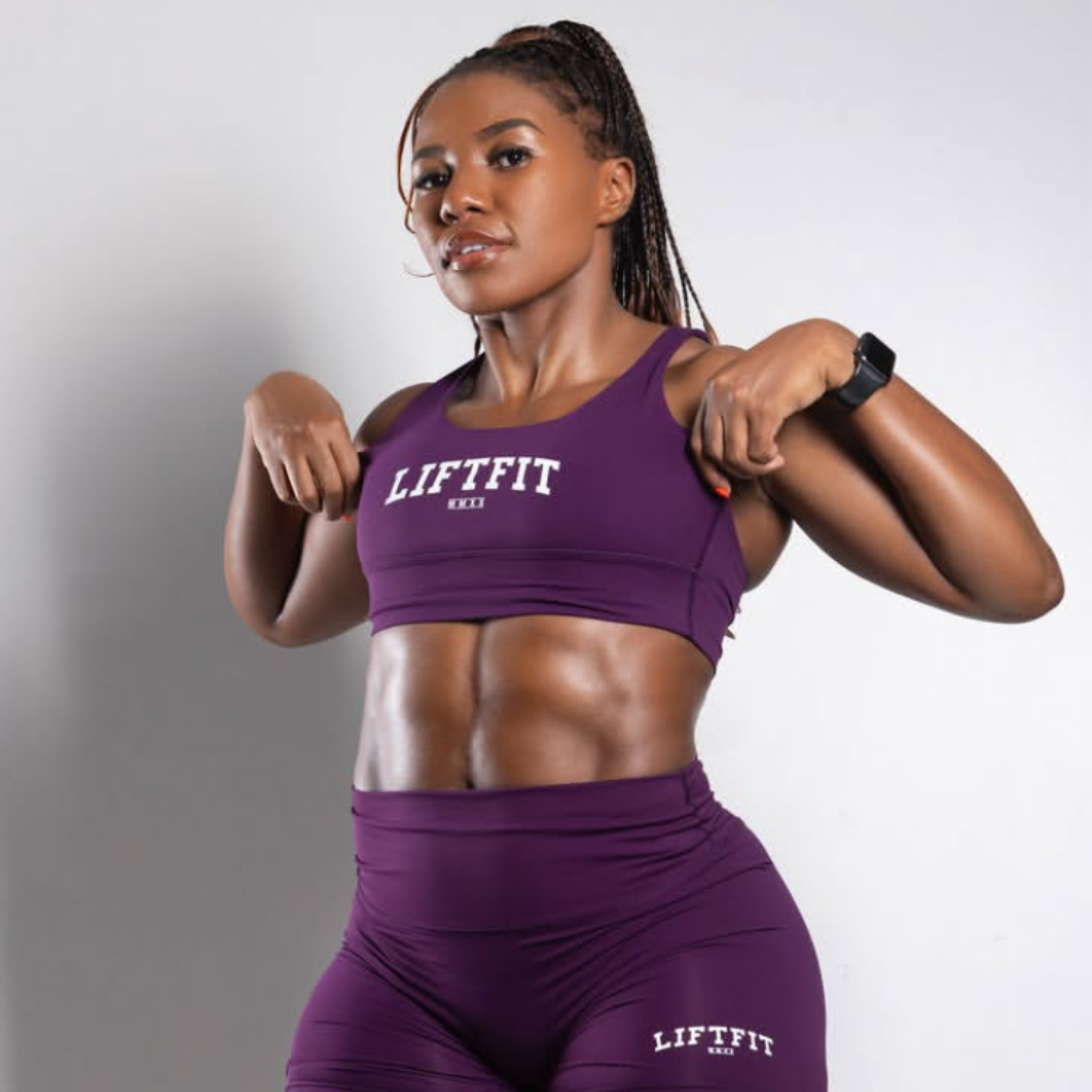 Zamaswazi Nkosi (South Africa)