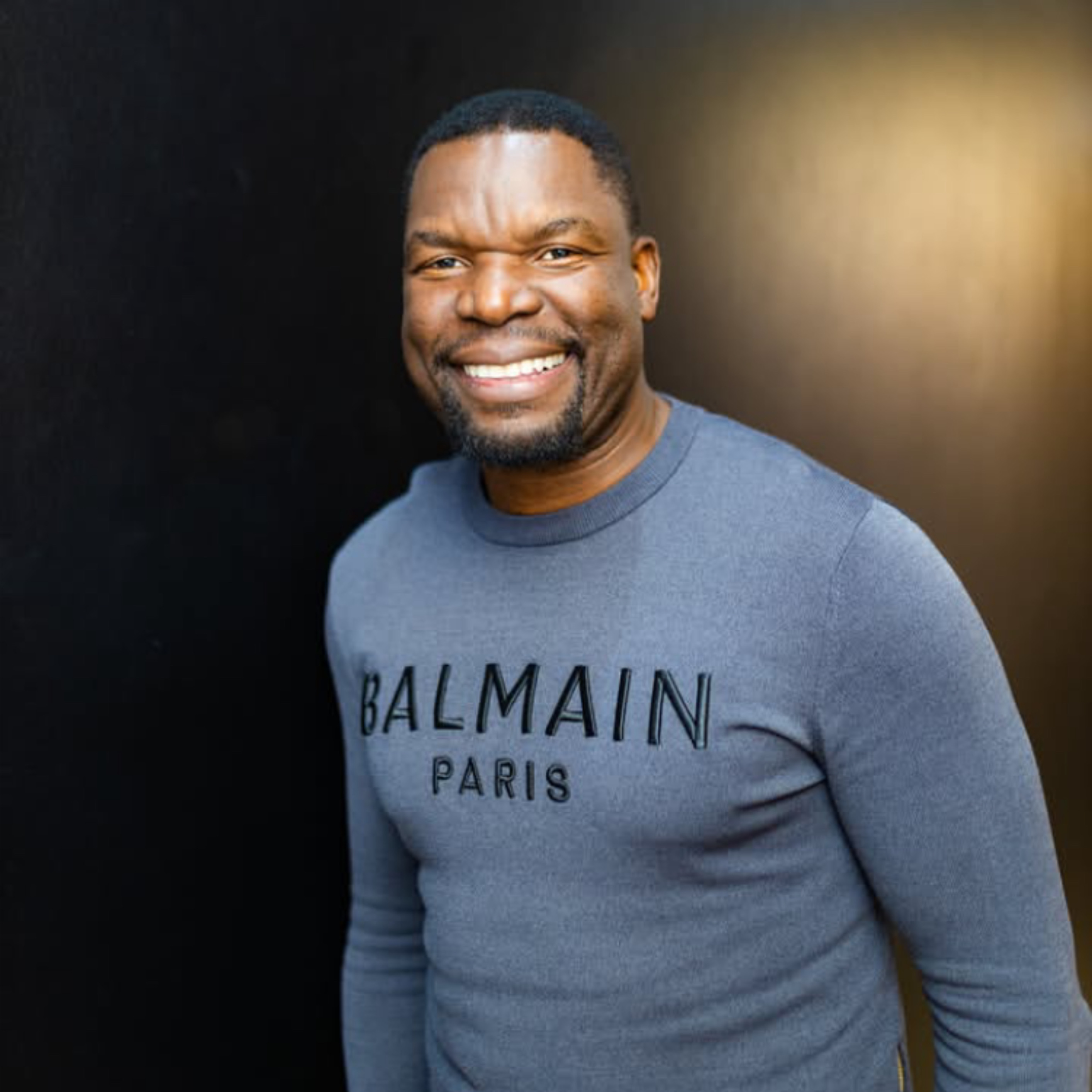 Gabriel Temudzani ( South Africa)