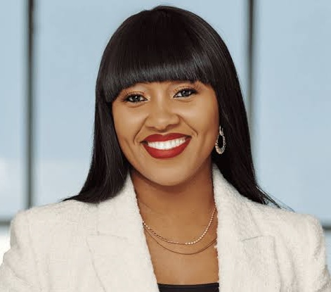 Felisters Gitau (Kenya)