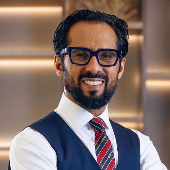 Mohammed Dewji (Tanzania)