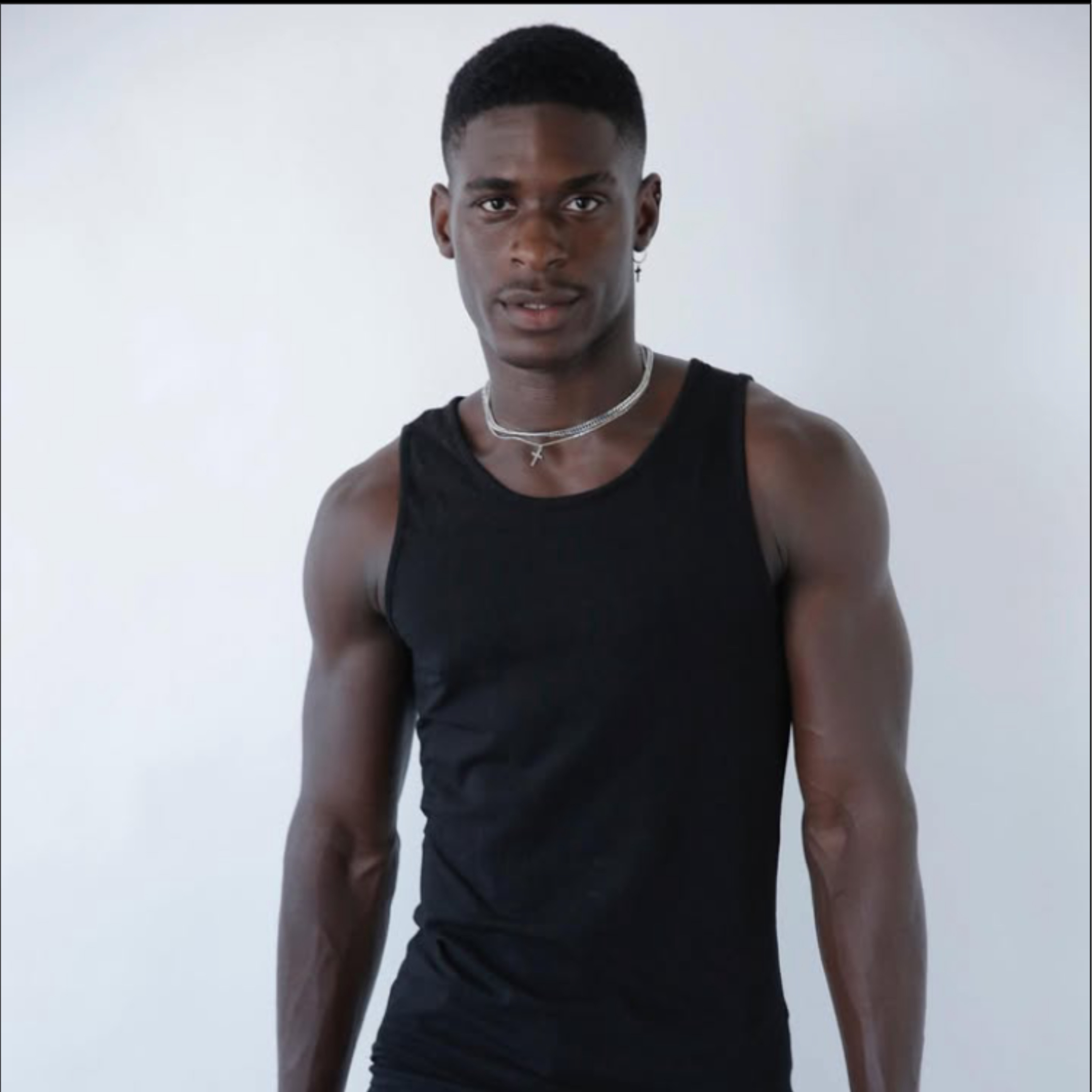 Didi Mobolaji (South Africa)