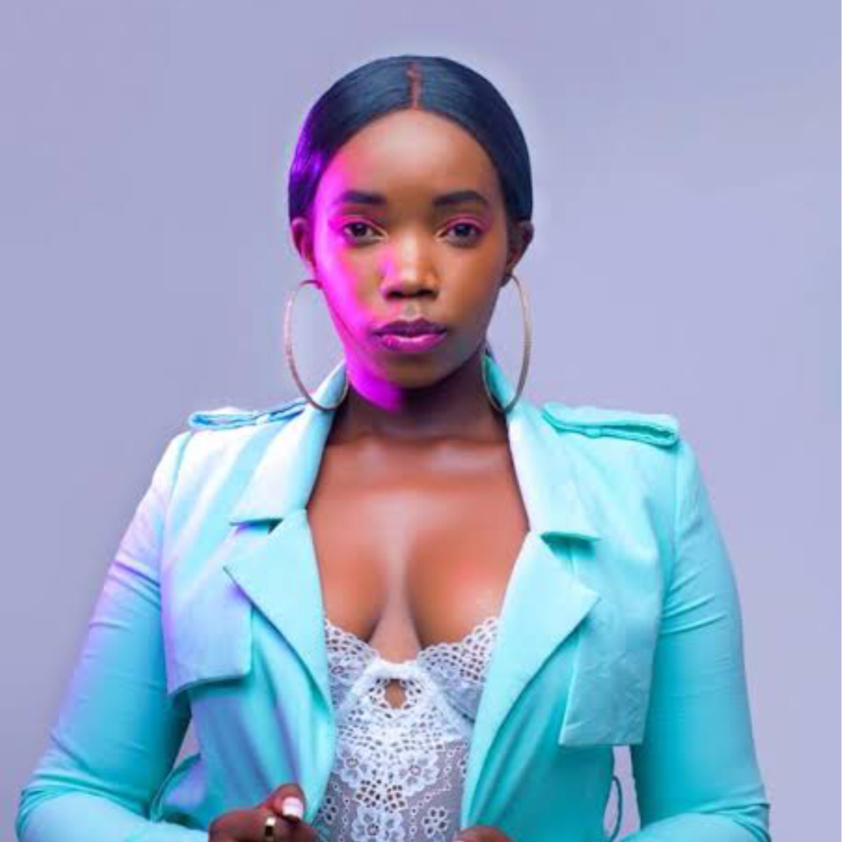 Shena Namagembe (Uganda)