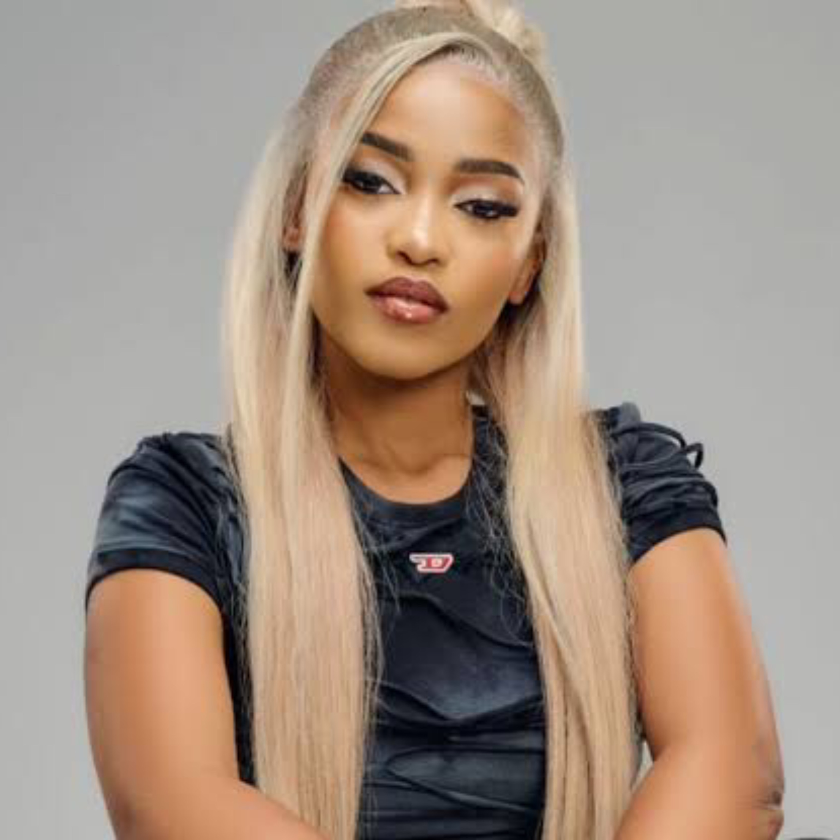 Zee Nxumalo (South Africa)