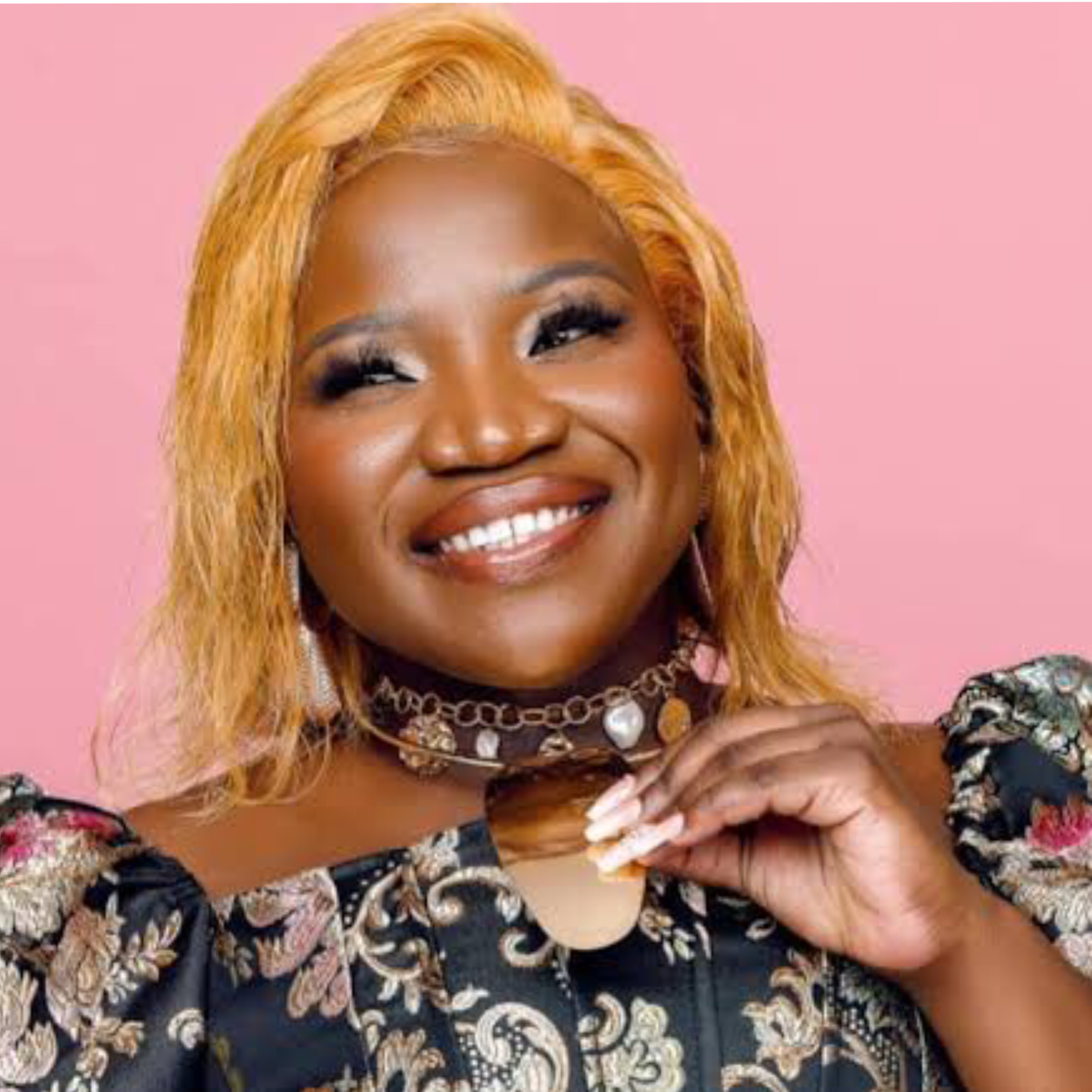 Makhadzi (South Africa)