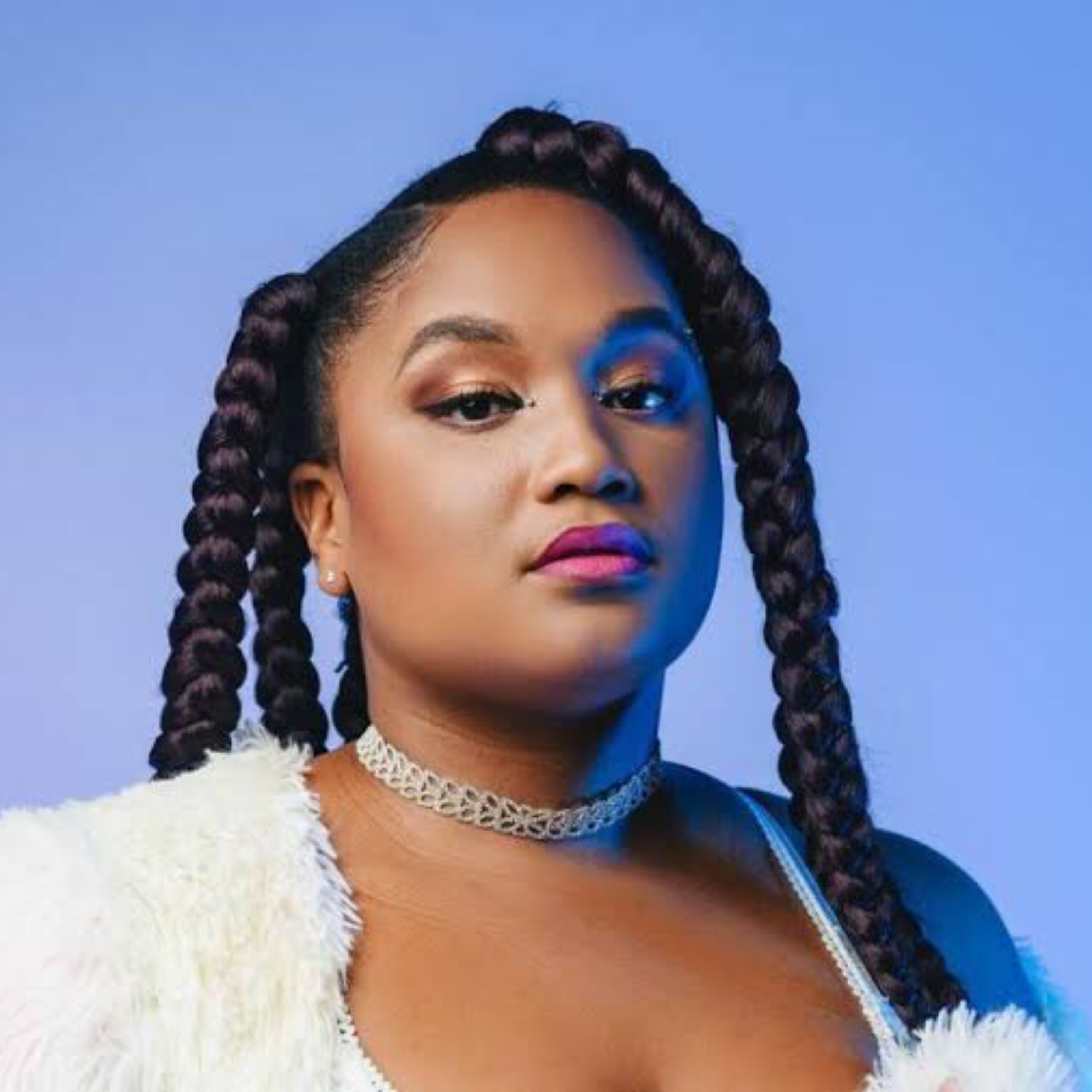 Nkosazanah_Daughter (South Africa)