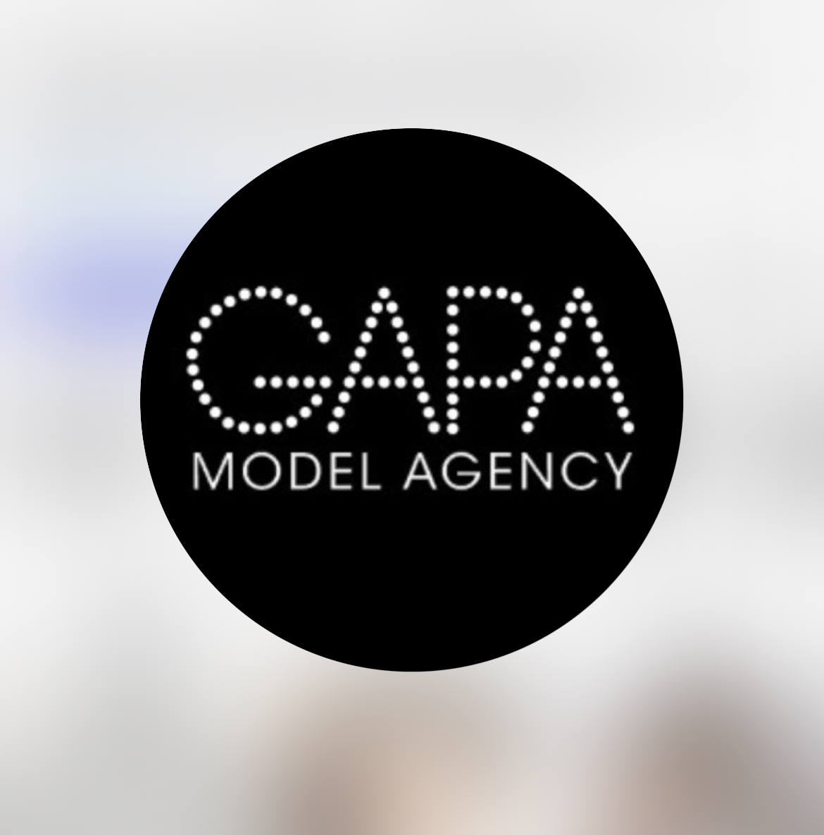 GAPA Modeling Agency (South Africa)