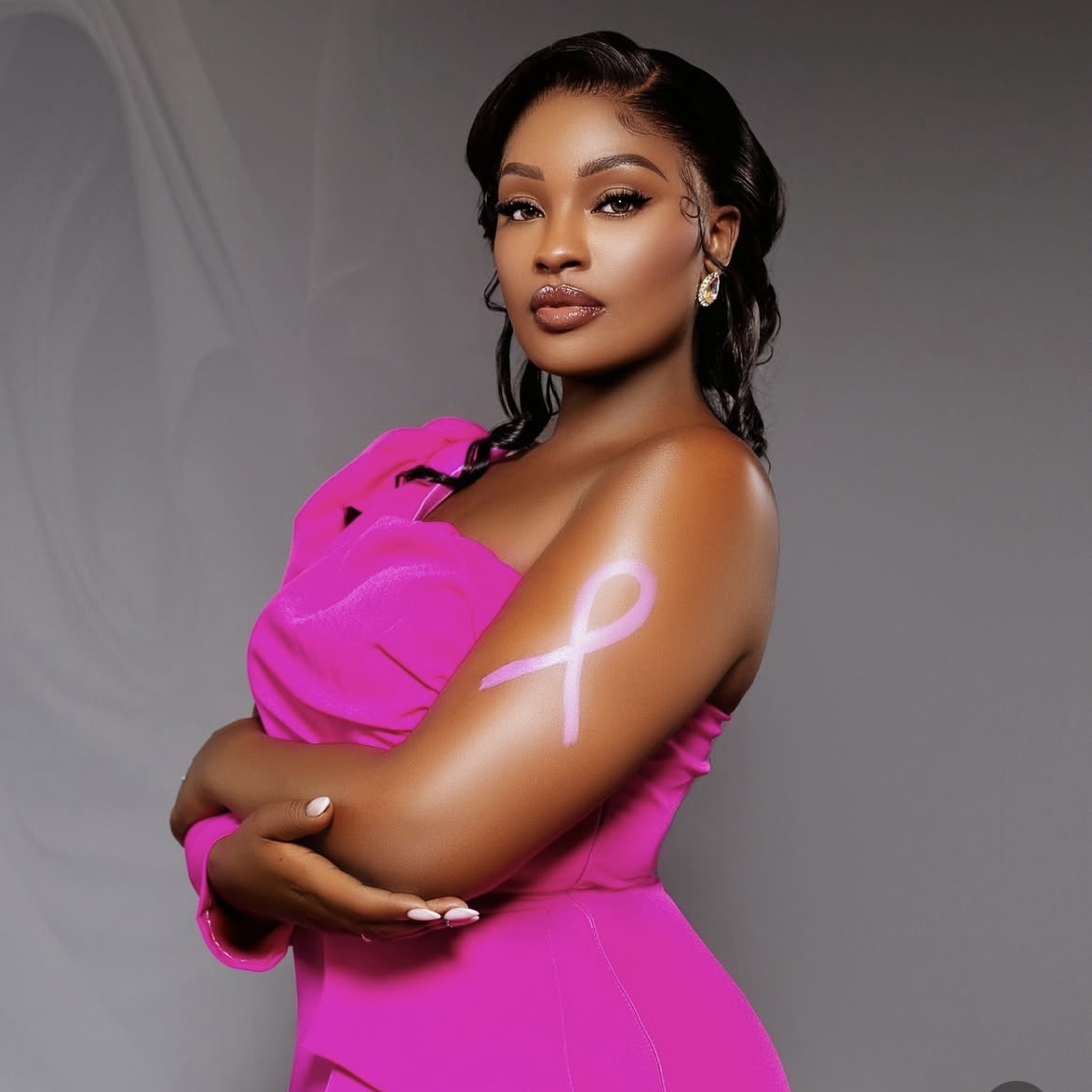 Maureen Waititu (Kenya) 