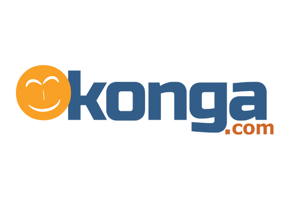 Konga (Nigeria)