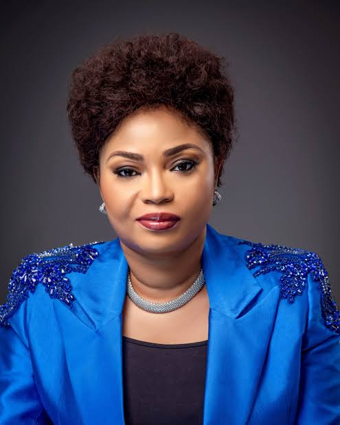 Dr. Markie Idowu (Nigeria)