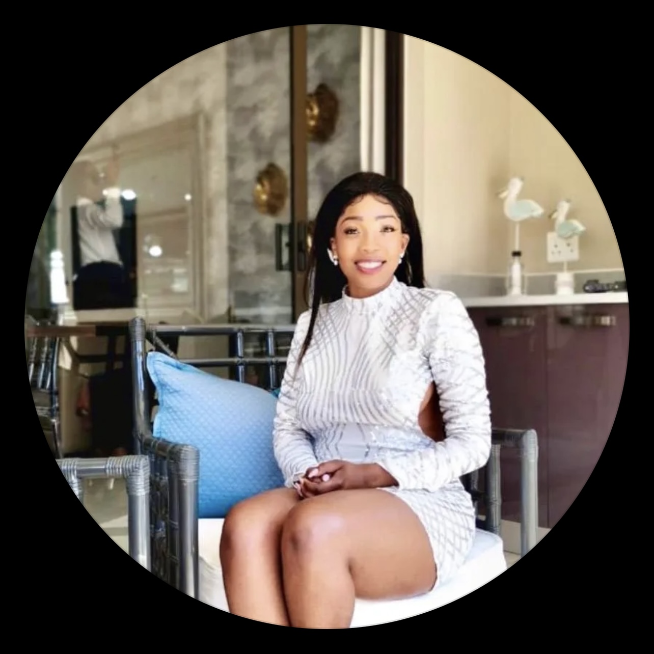 Tumi Tala (South Africa) 