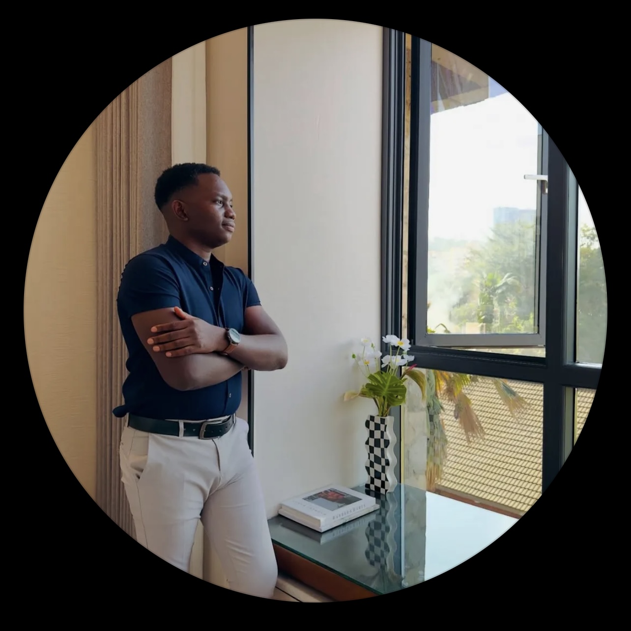 Realtor Mahad (Uganda)