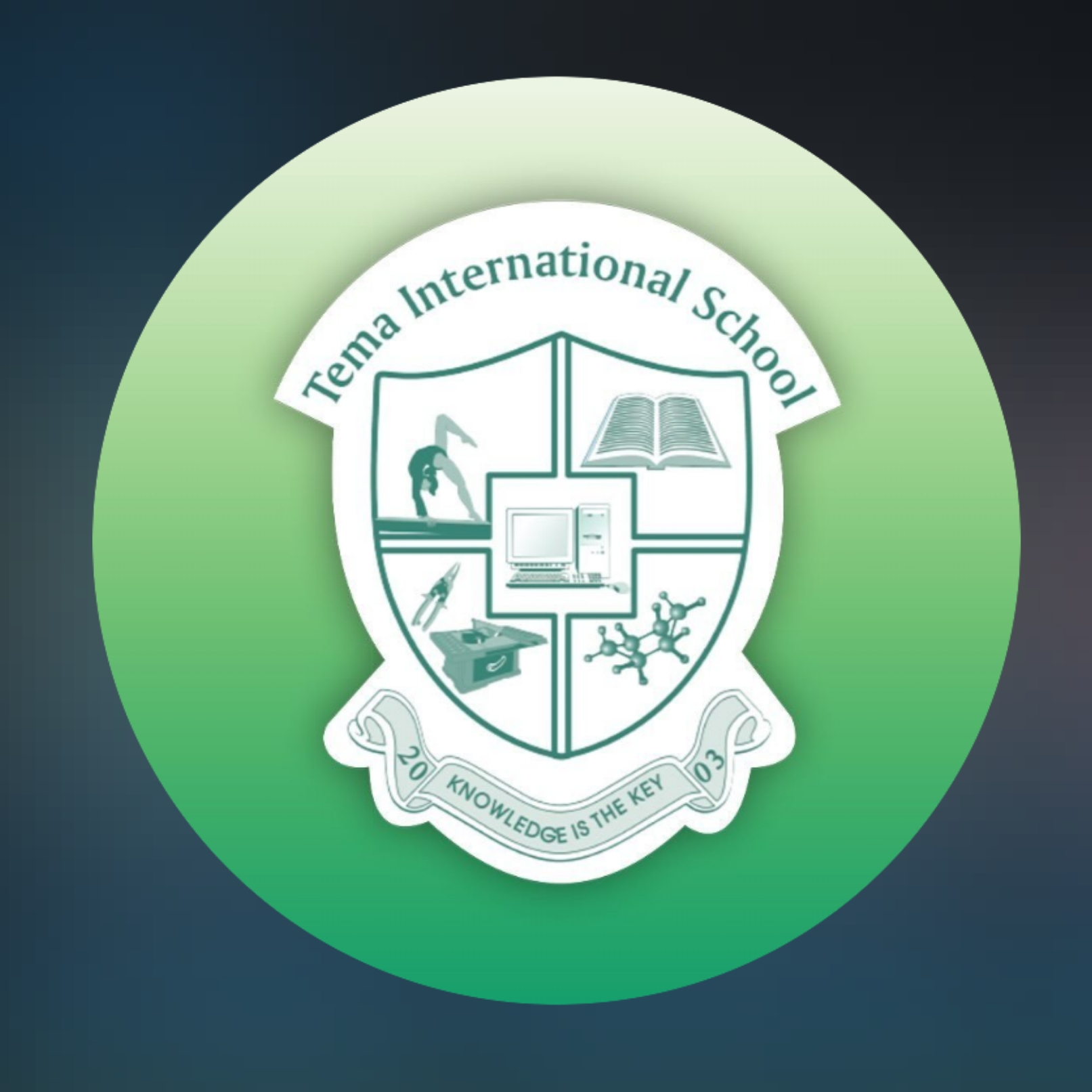 Tema International School (Ghana)