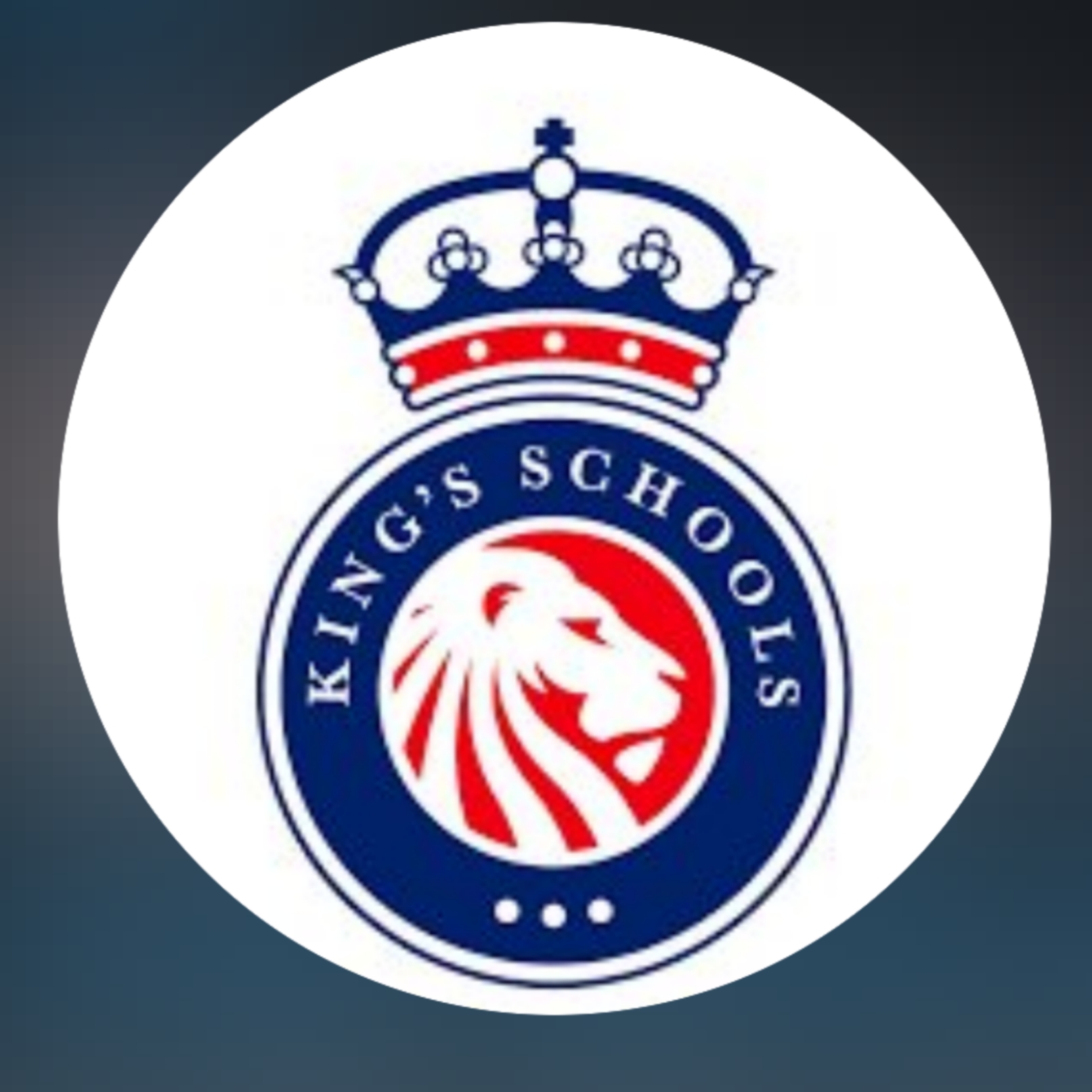 King's School The Crown (Egypt)