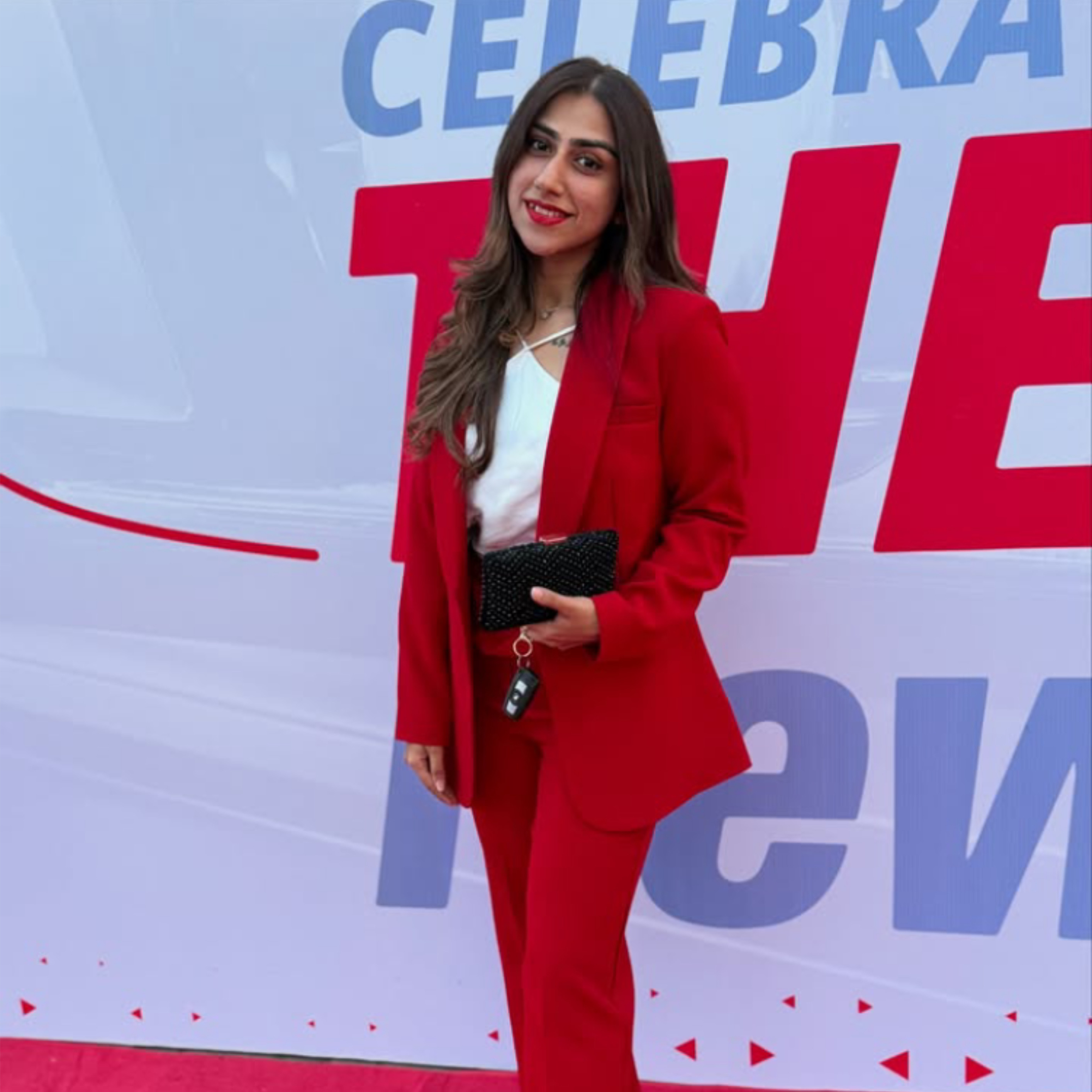 Fatema Juma (Tanzania)