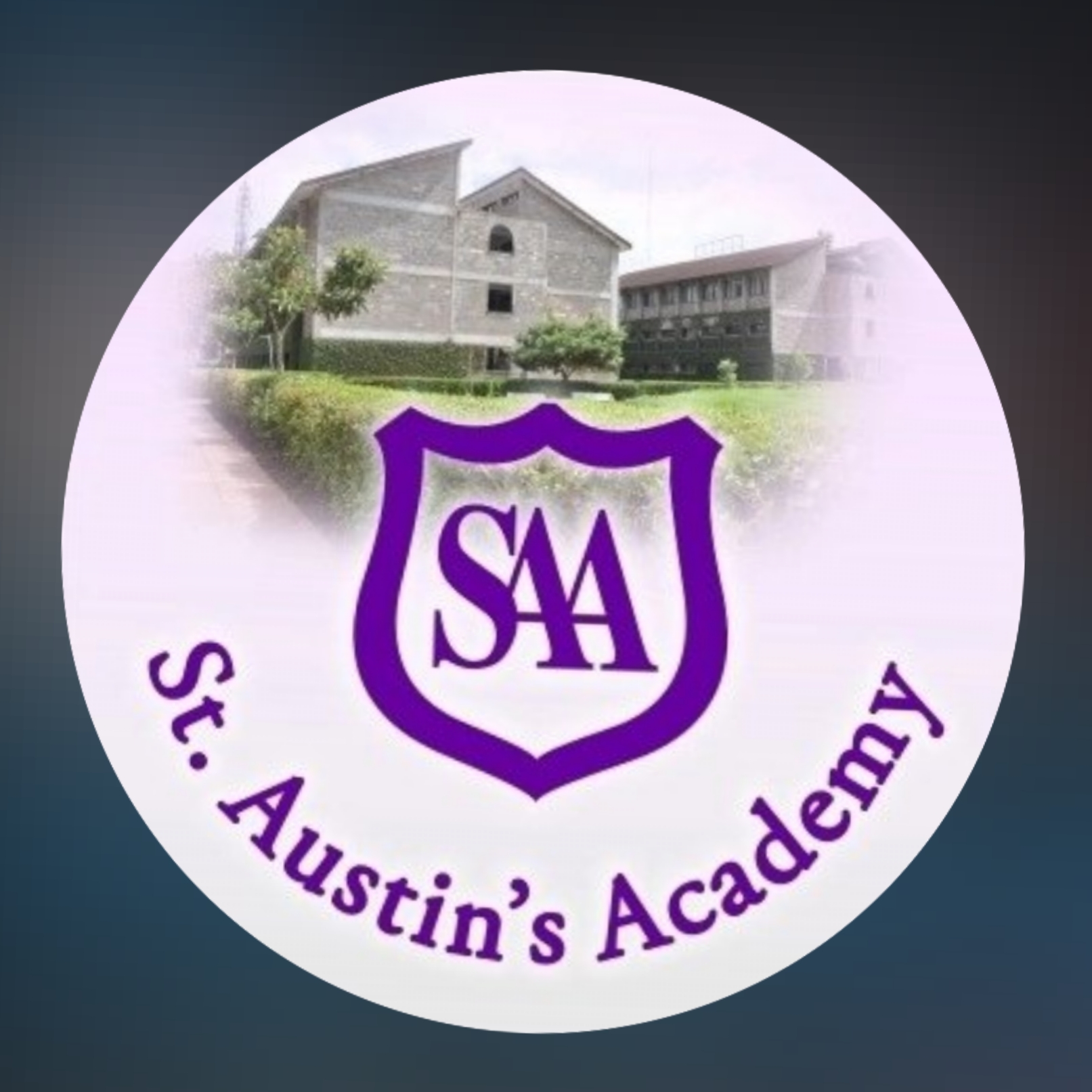St Austin's Academy (Kenya)