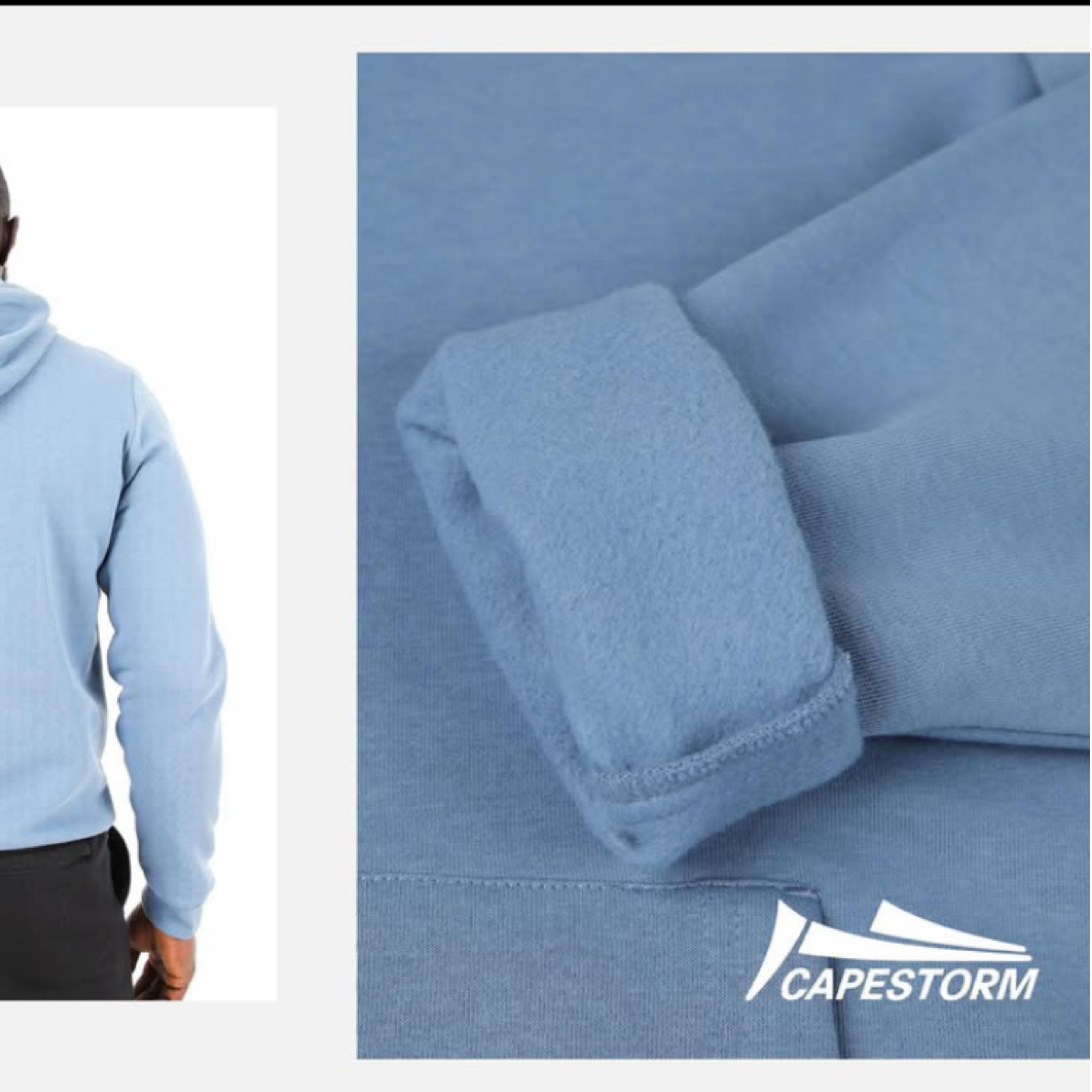 Capestorm (South Africa)