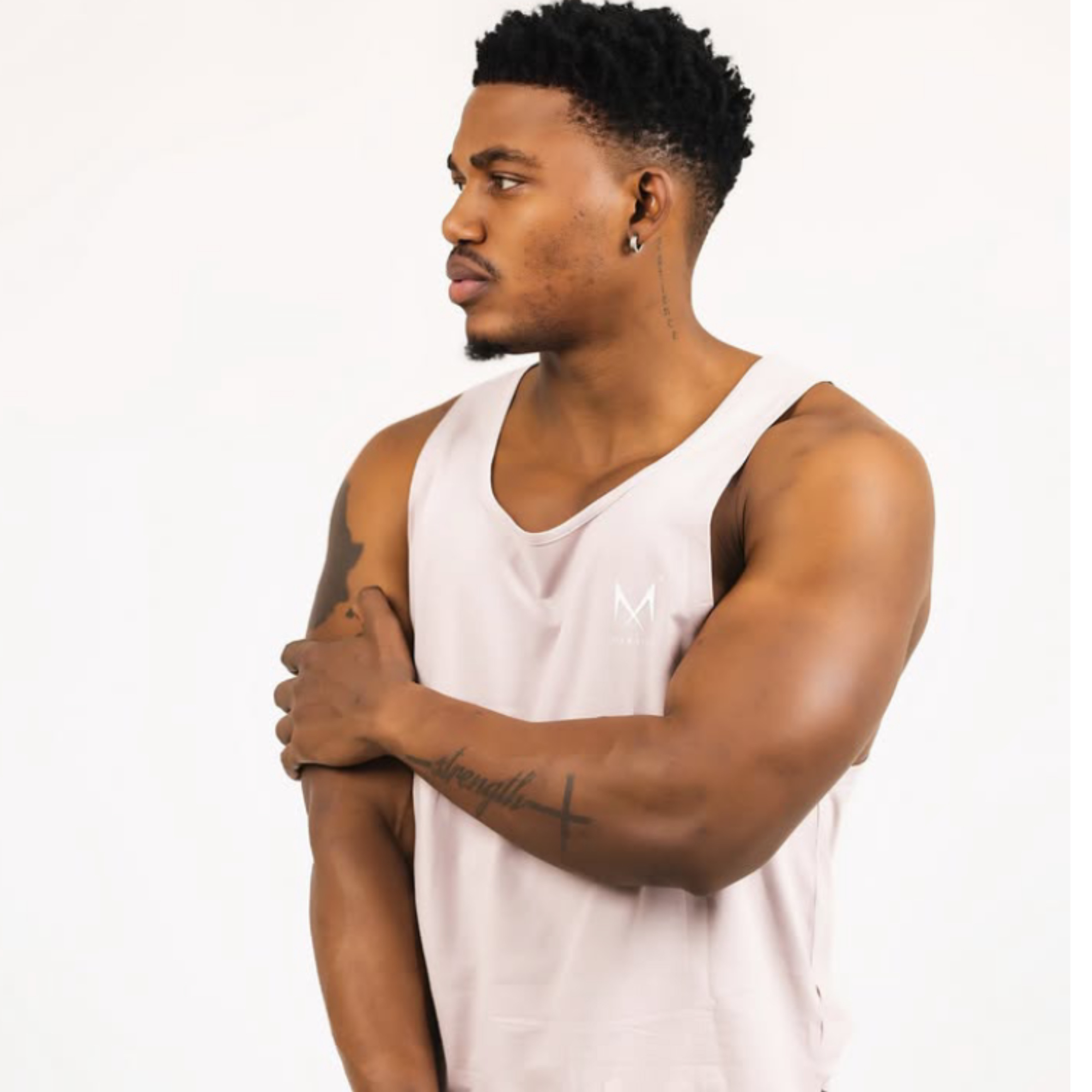 Marsha Fitness (Zambia)