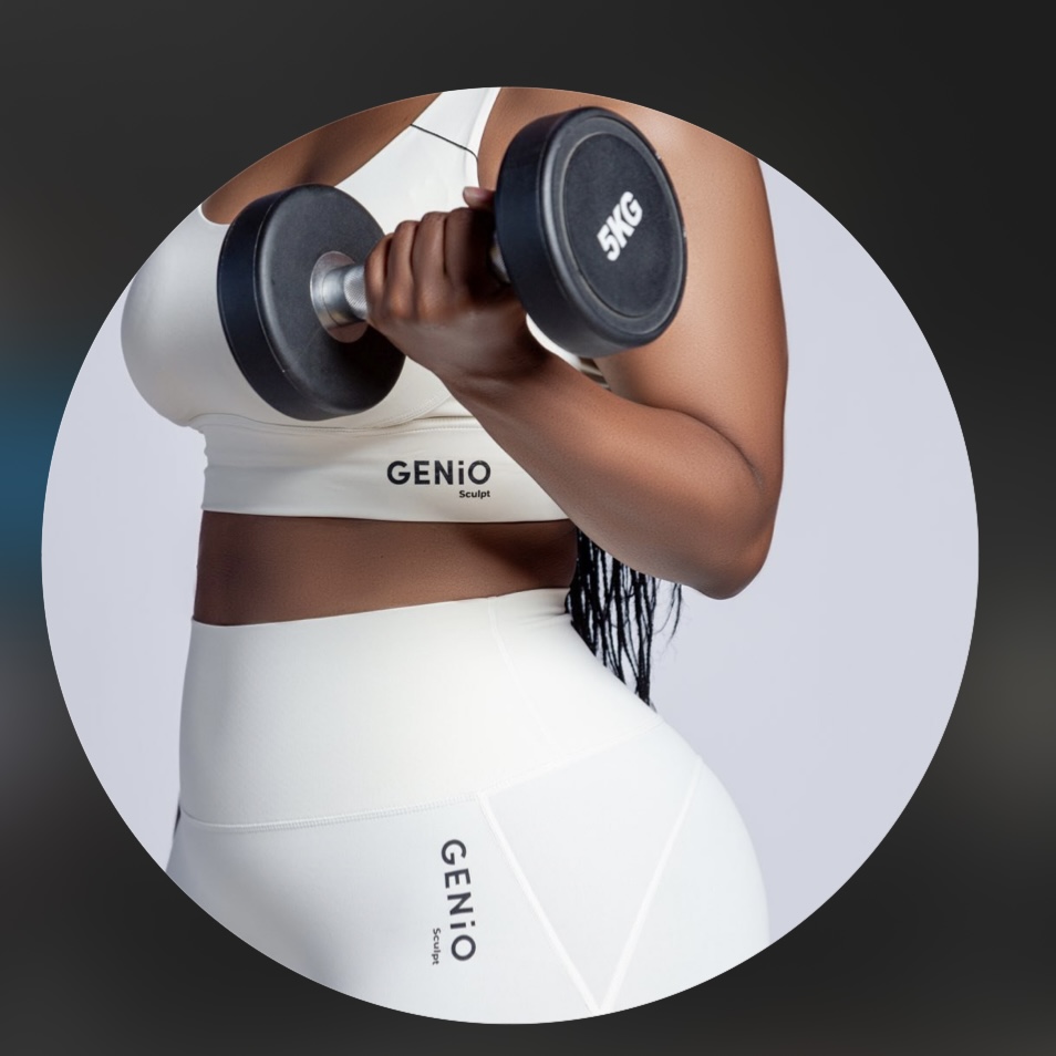 Genio Active (Kenya ) 