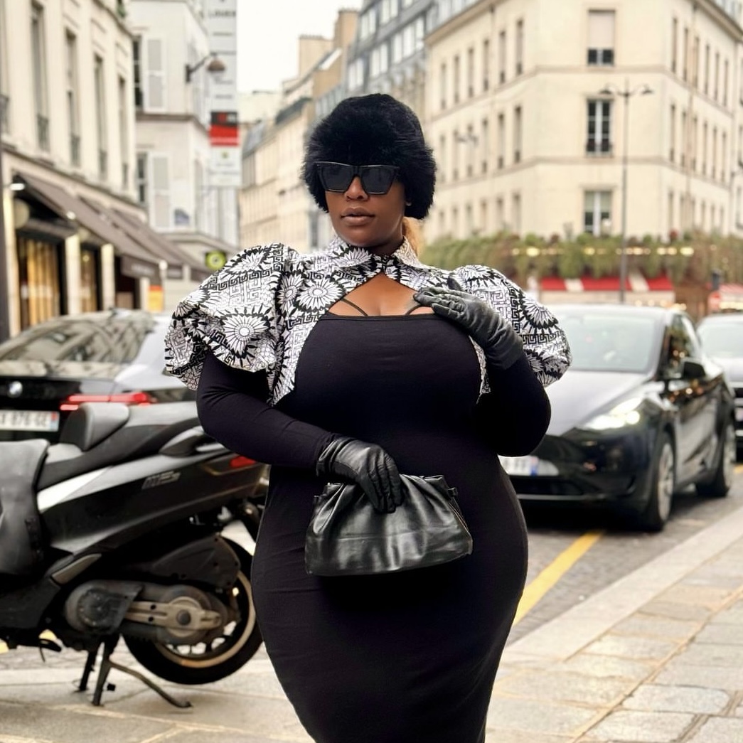 Thee Lovechild (Kenya)