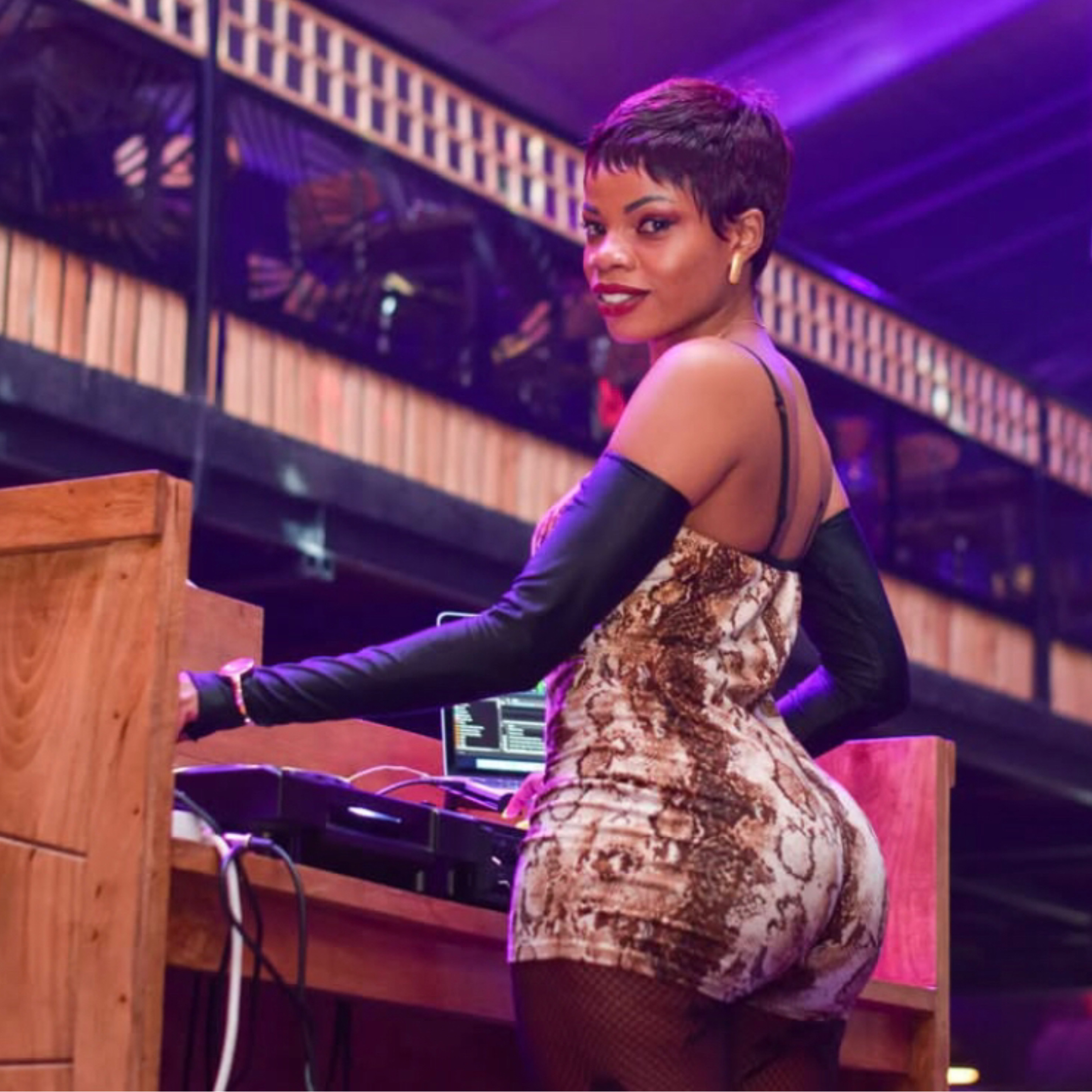 The Pandress (Tanzania)