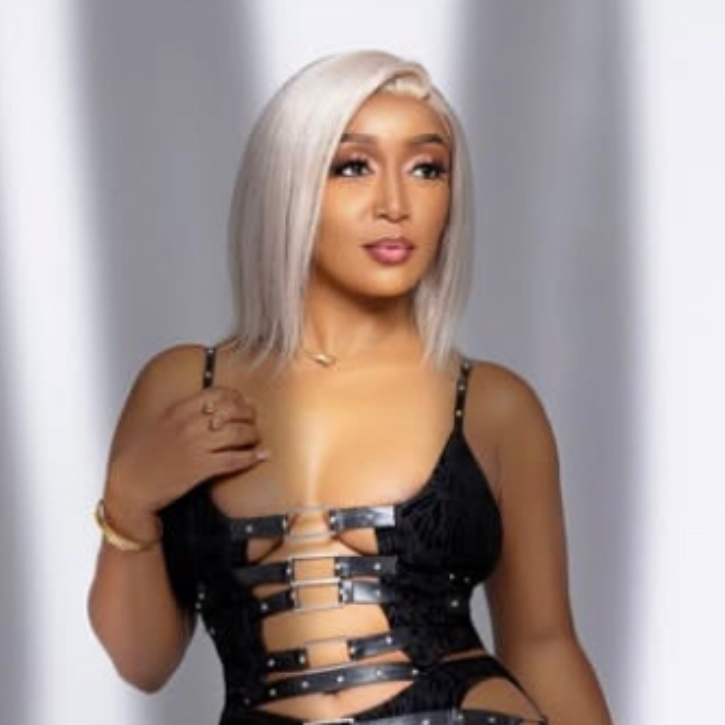 Dj Mammie (Tanzania)