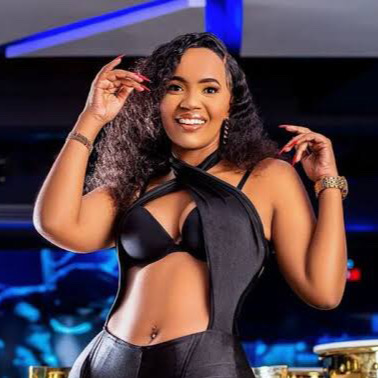 Pierra Makena (Kenya)