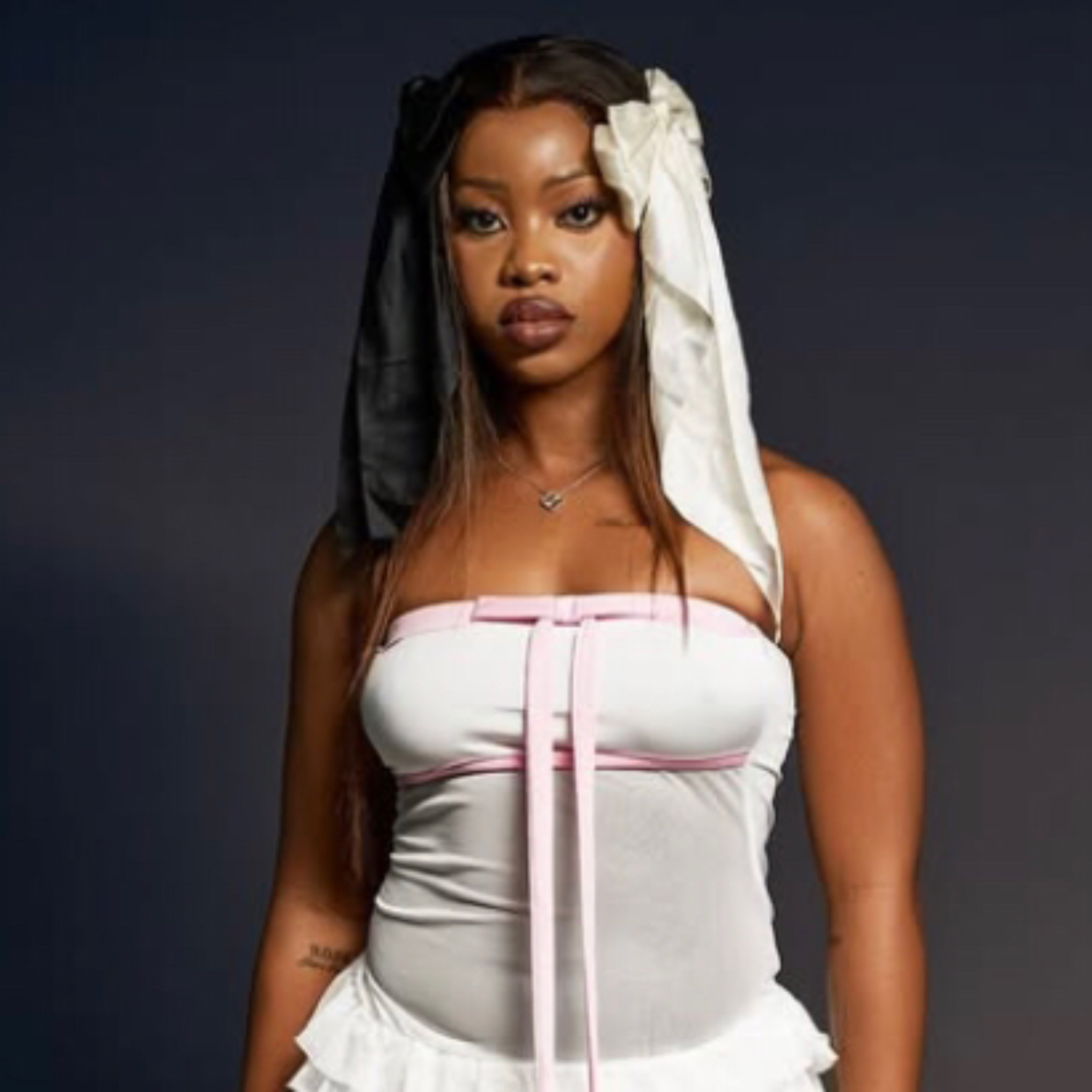 Forever Etania (Uganda)