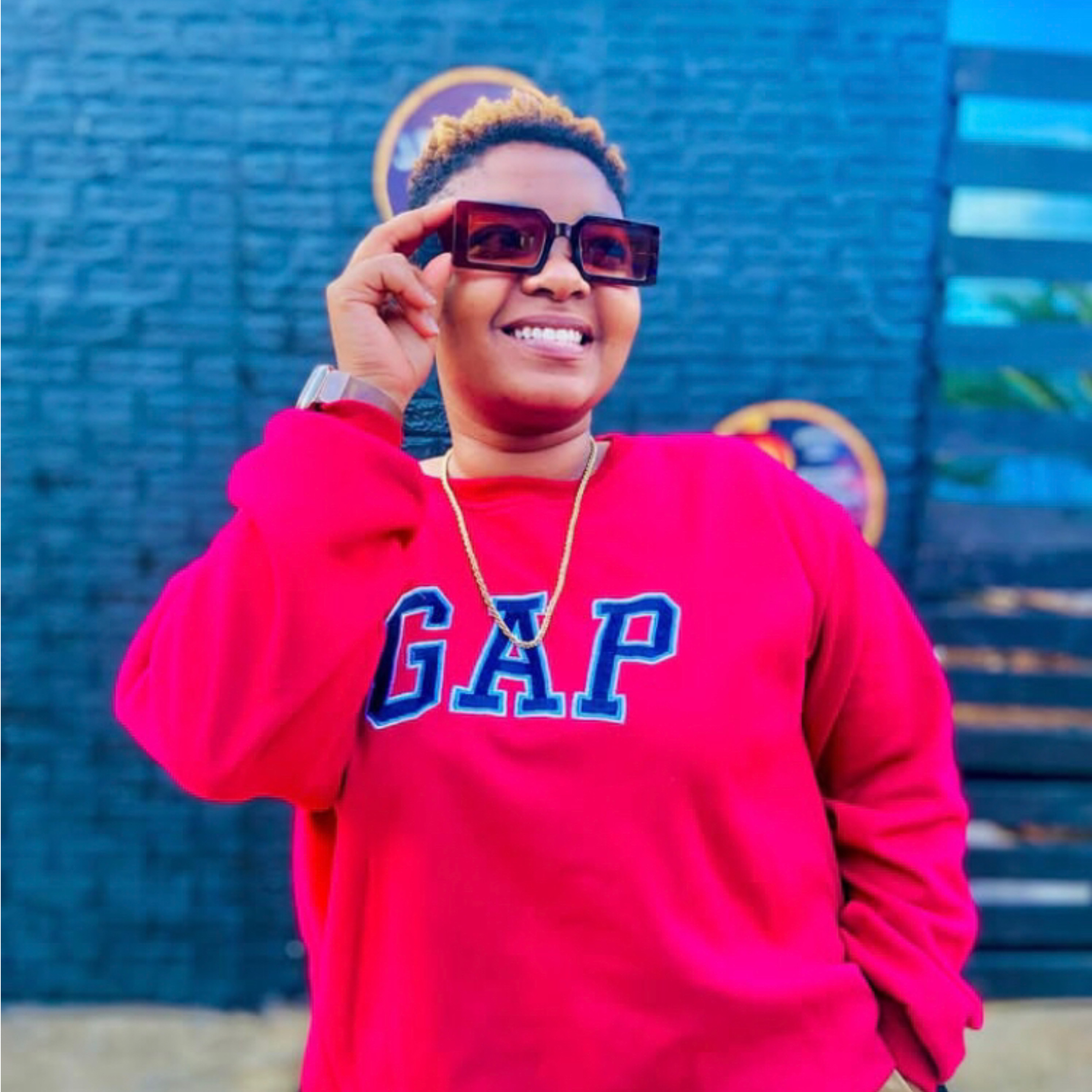 Dj Nuraty (Tanzania)