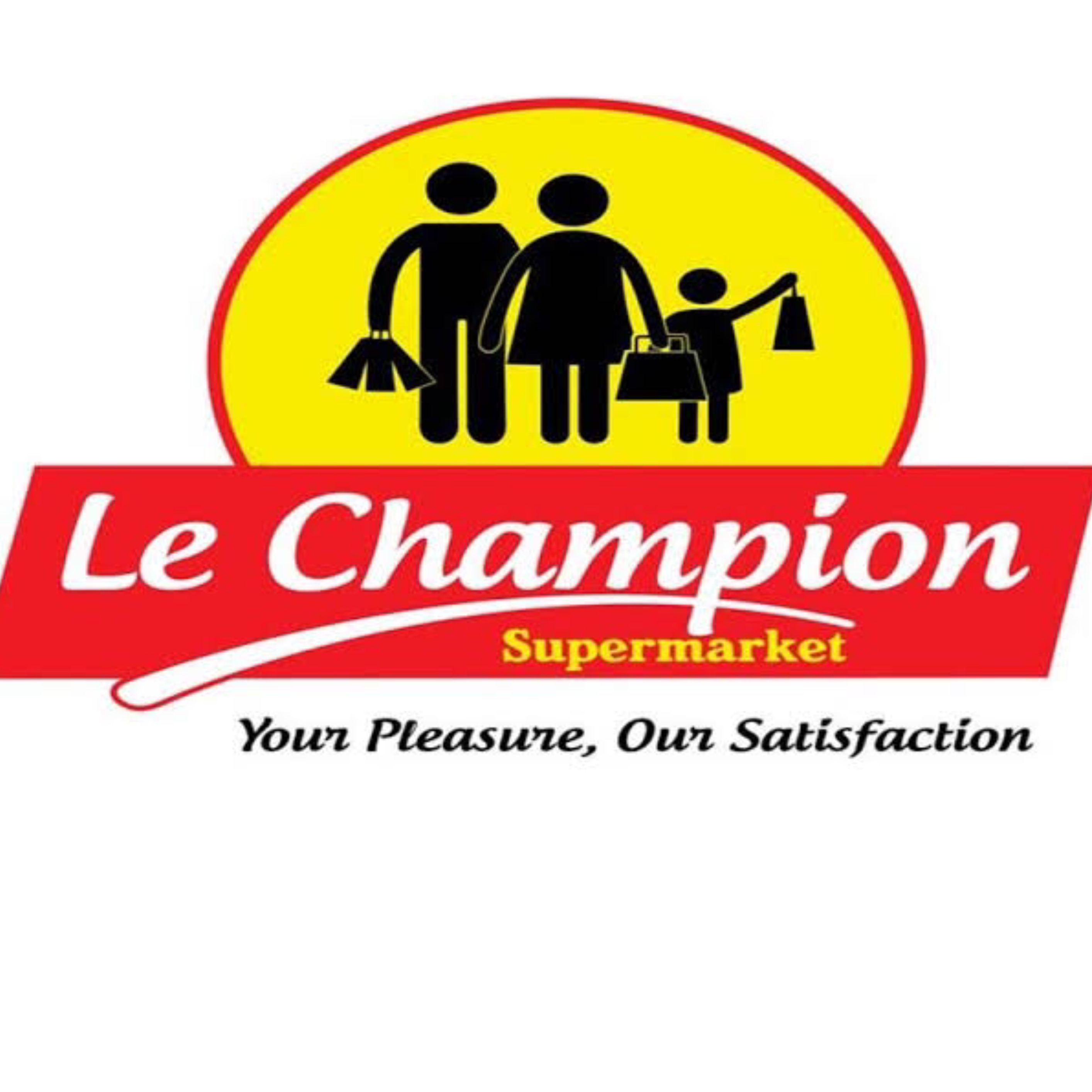 Le Champion Supermarket (Togo)