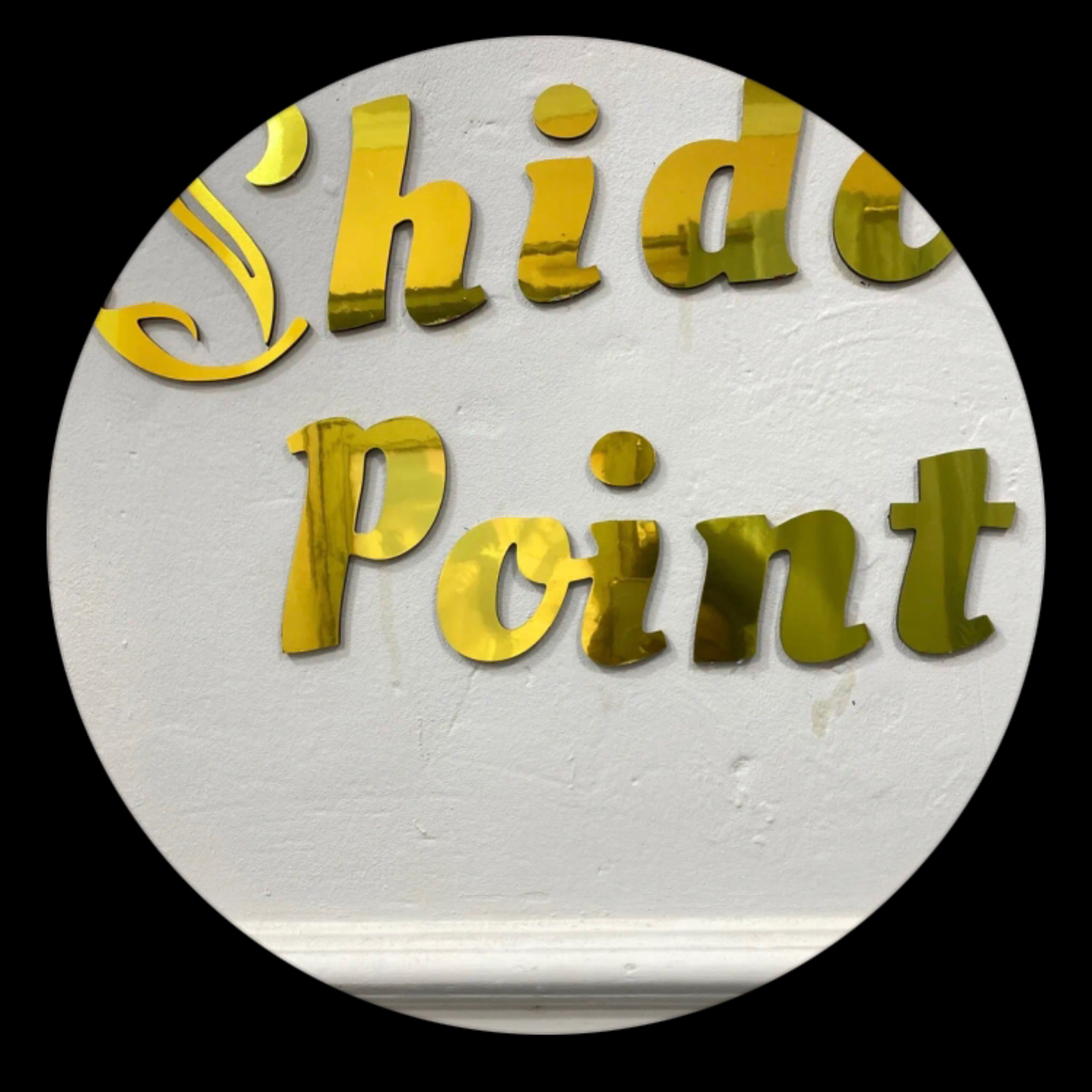 Chido point (Tanzania)