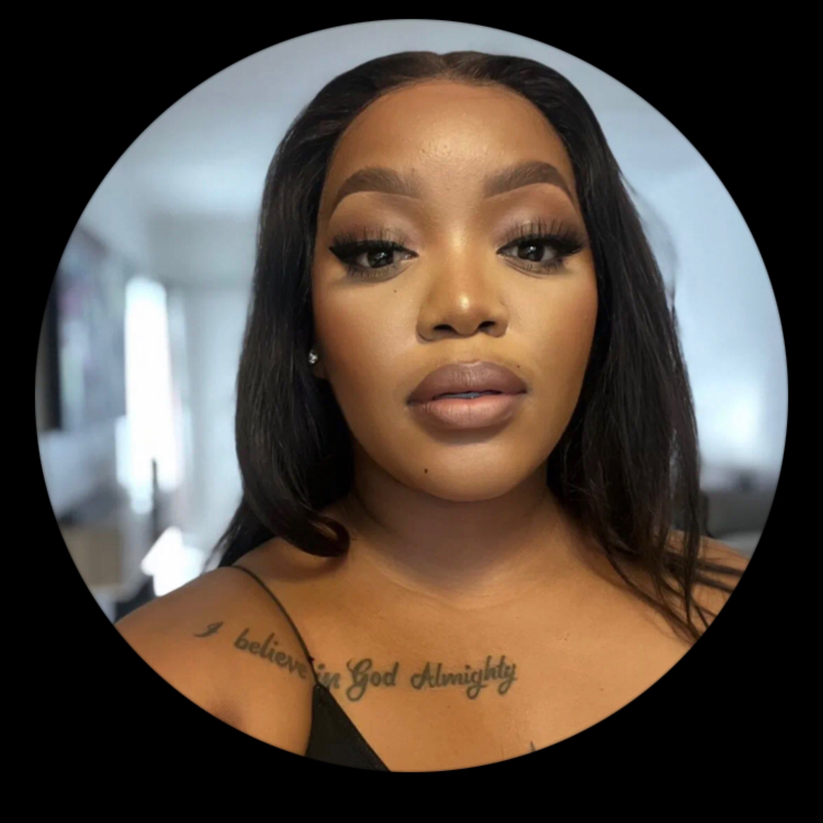 Kamo Leslie (South Africa)