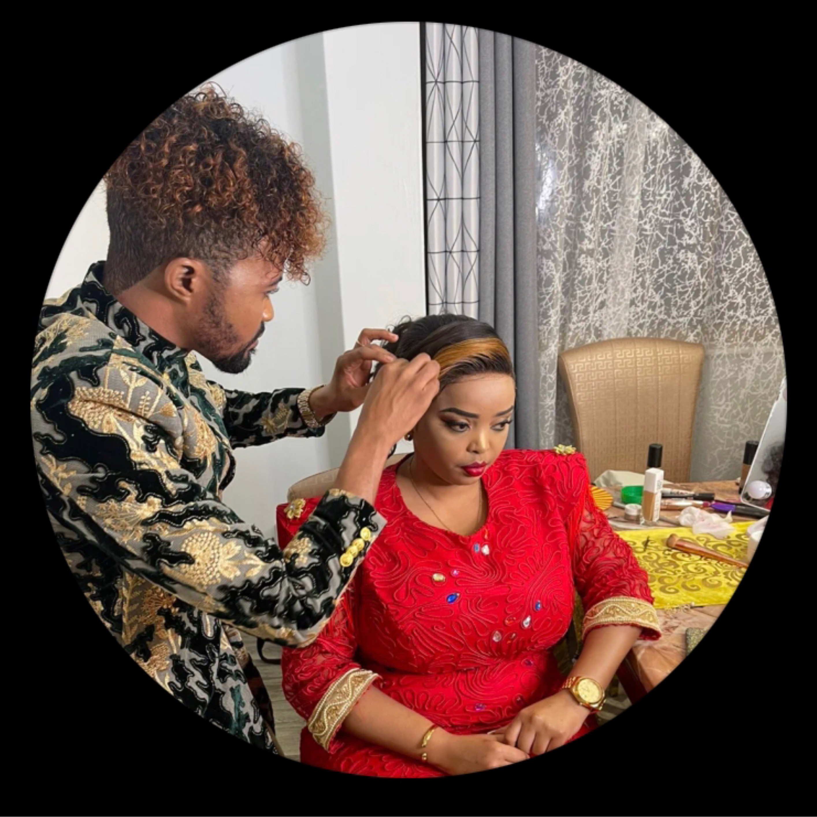 Jpson Collection (Kenya)