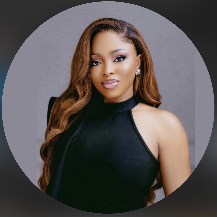 Hair by Poshclass (Nigeria) 