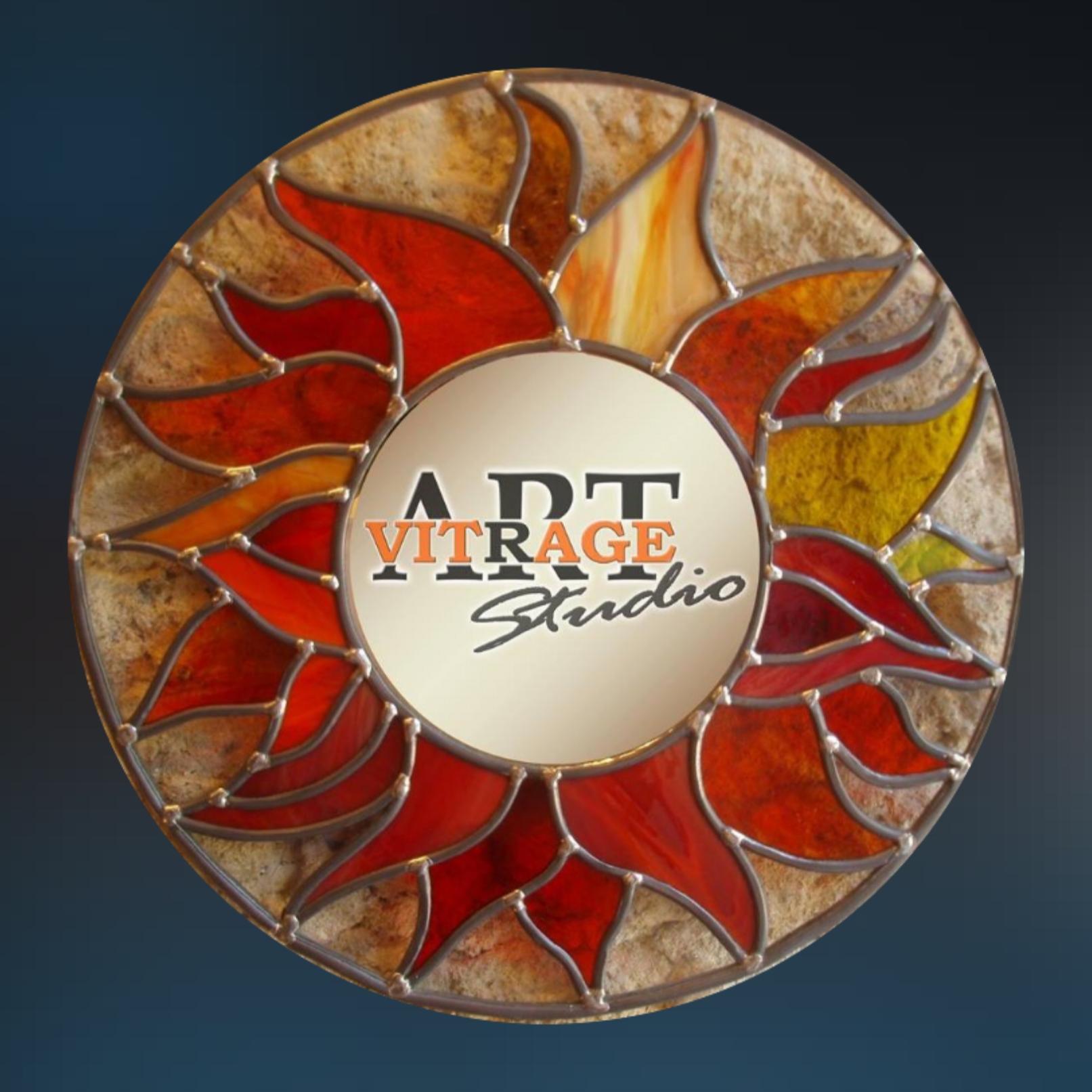 Art Vitrage Studio (Morocco)