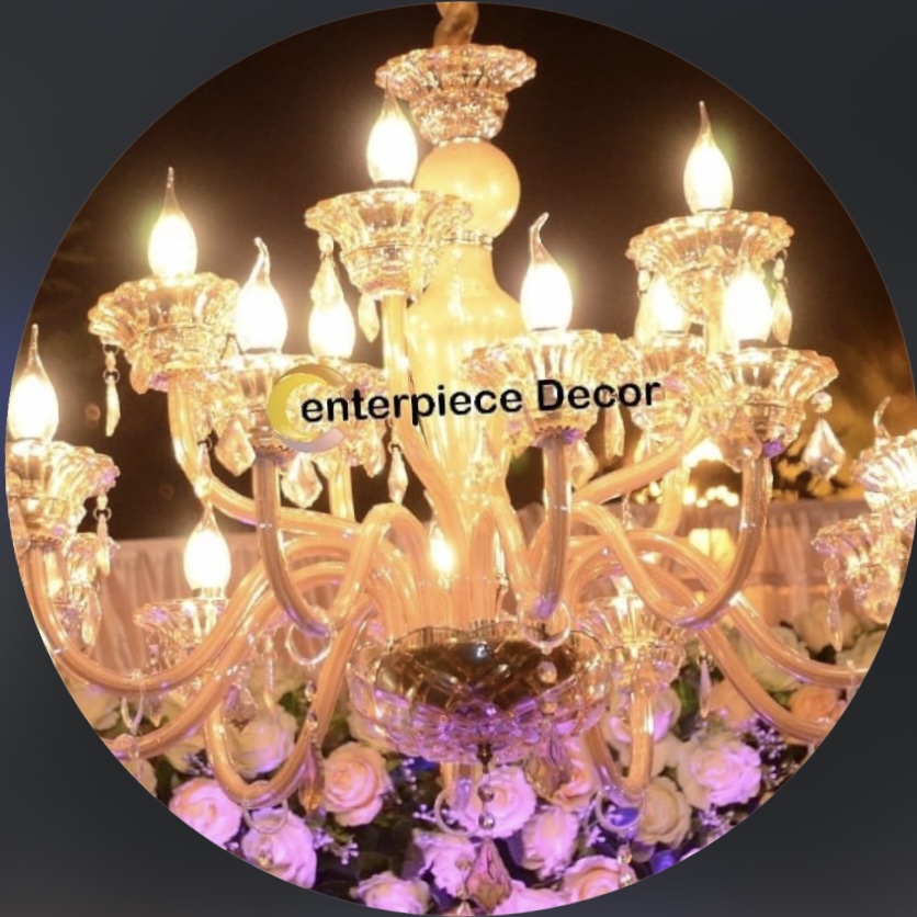 Center piece group (Rwanda)