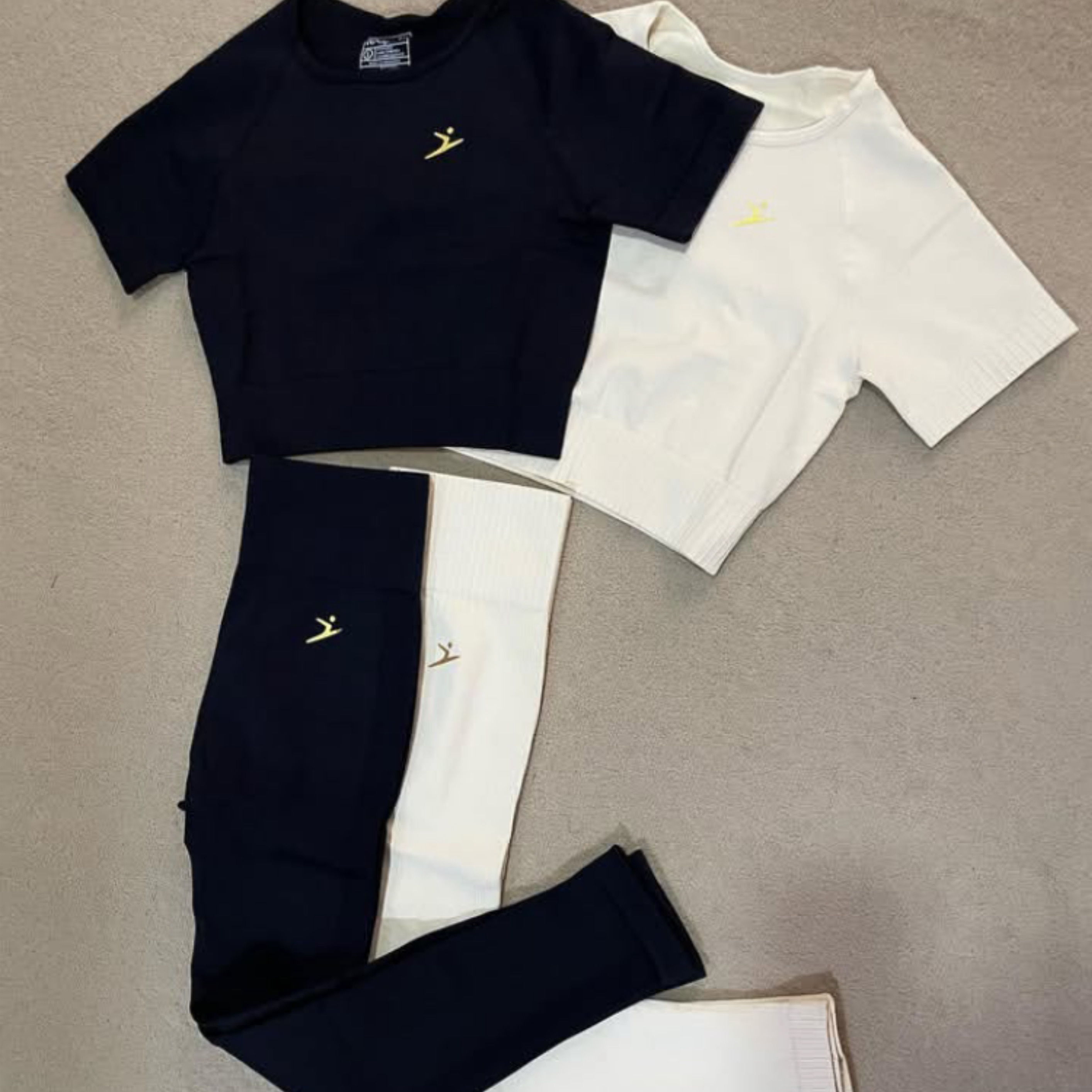 Leapfit Activewear (Niger)