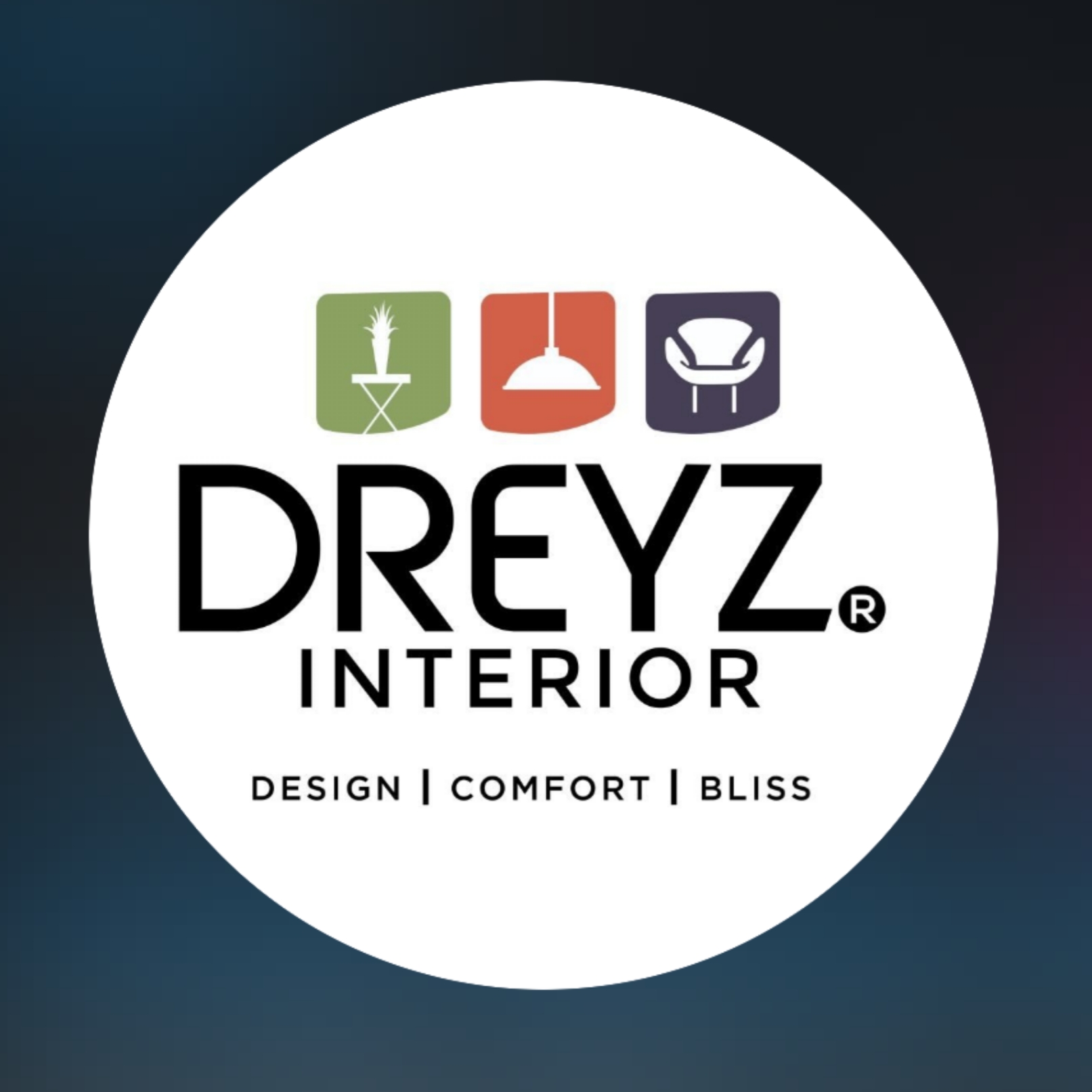 Dreyz  Interior (Uganda)