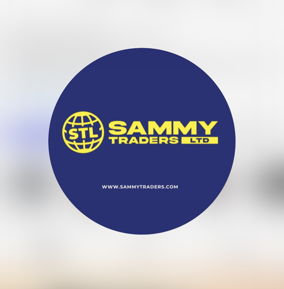 Sammy Traders Ltd