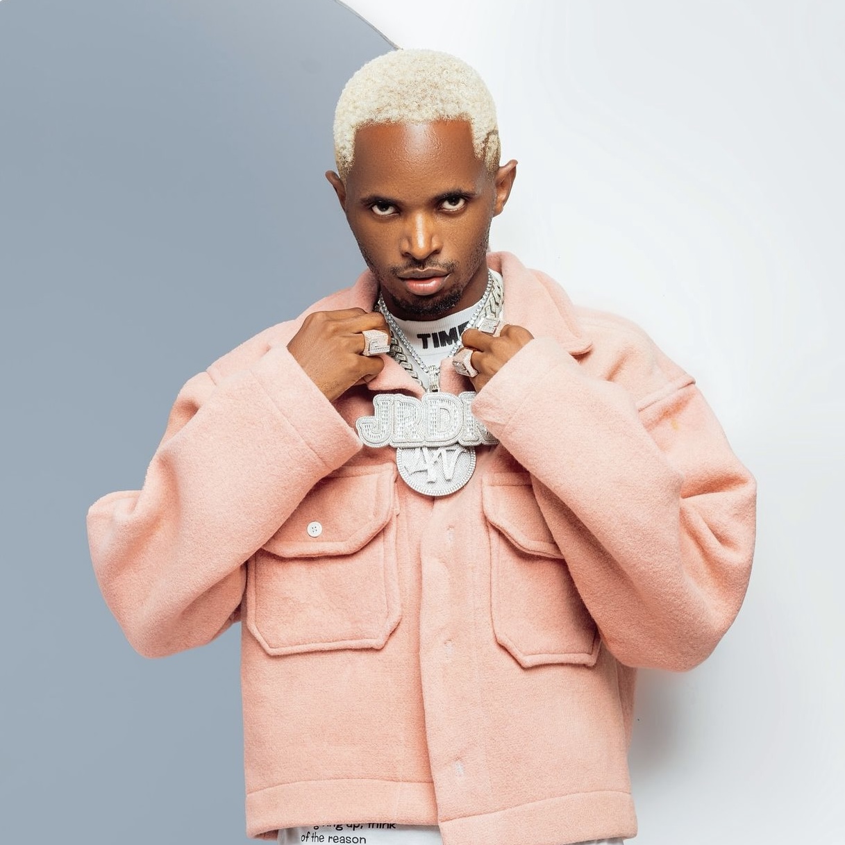 Jordan Hoechlin (South Africa)