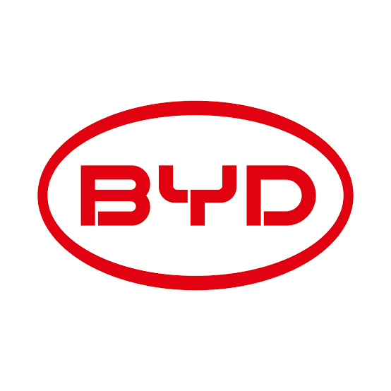 BYD Motors