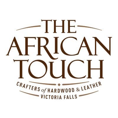 THE AFRICAN TOUCH