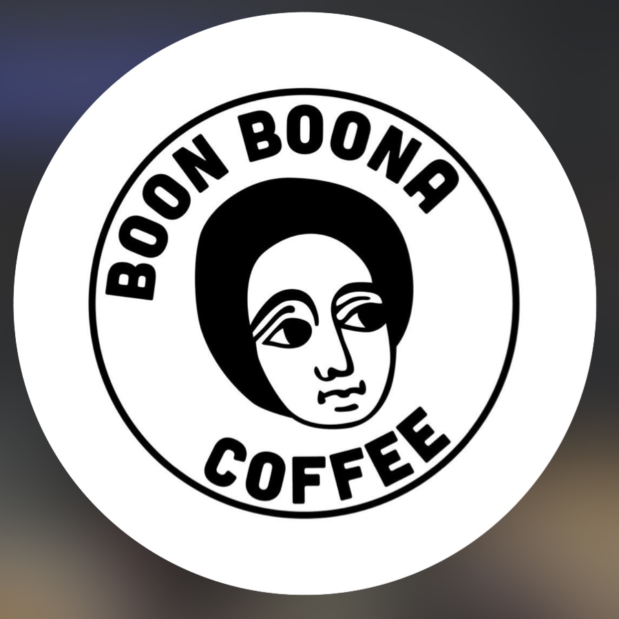 Boon Boona Coffee