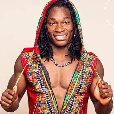 Alseny Sylla (Guinea)