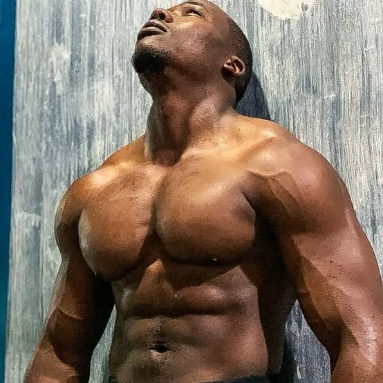 Prince Arakaki (Kenya)