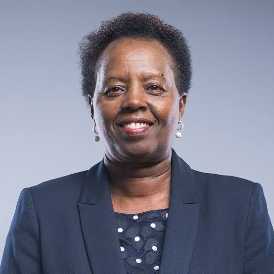 Jane Karuku (Kenya)