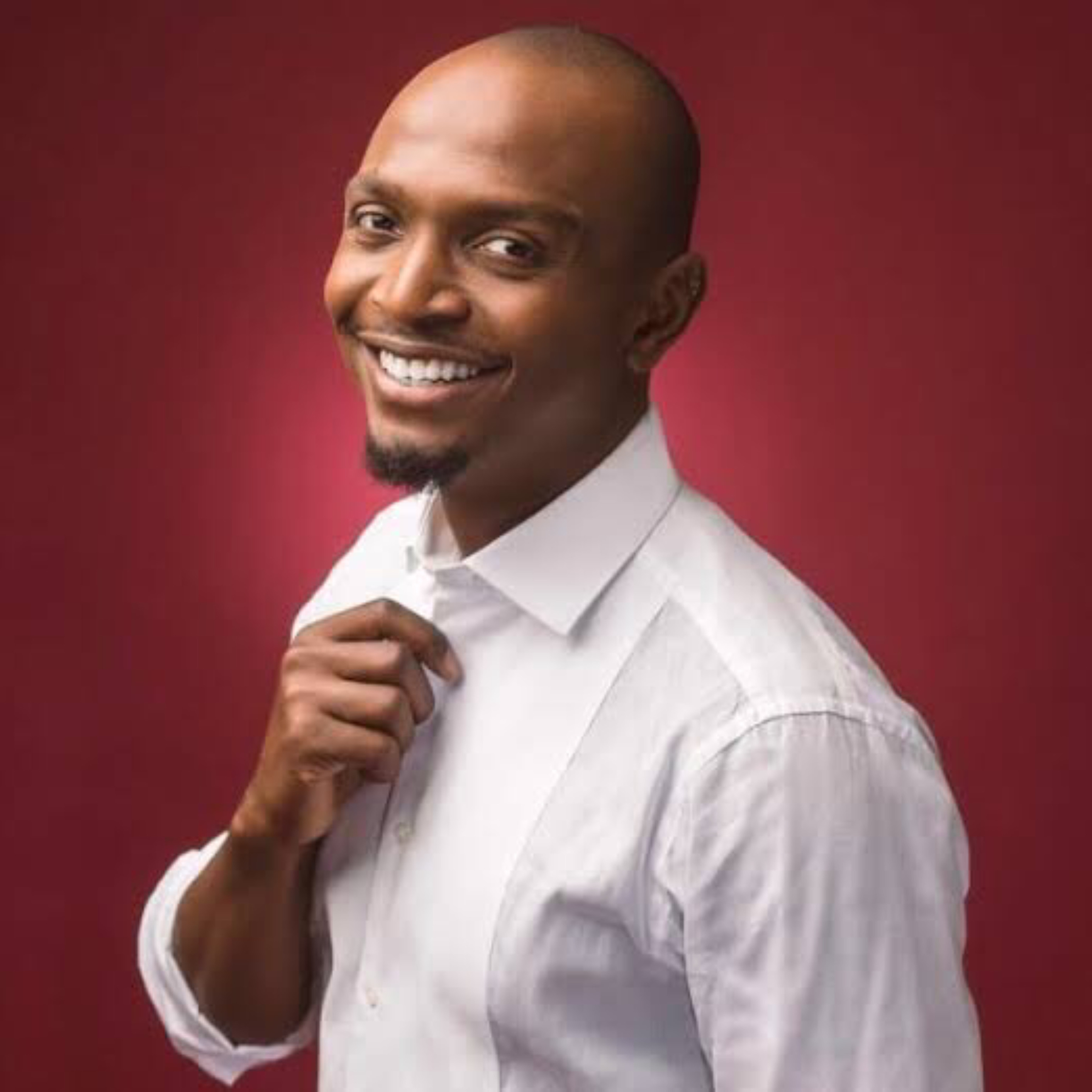 IK Osakioduwa (Nigeria)